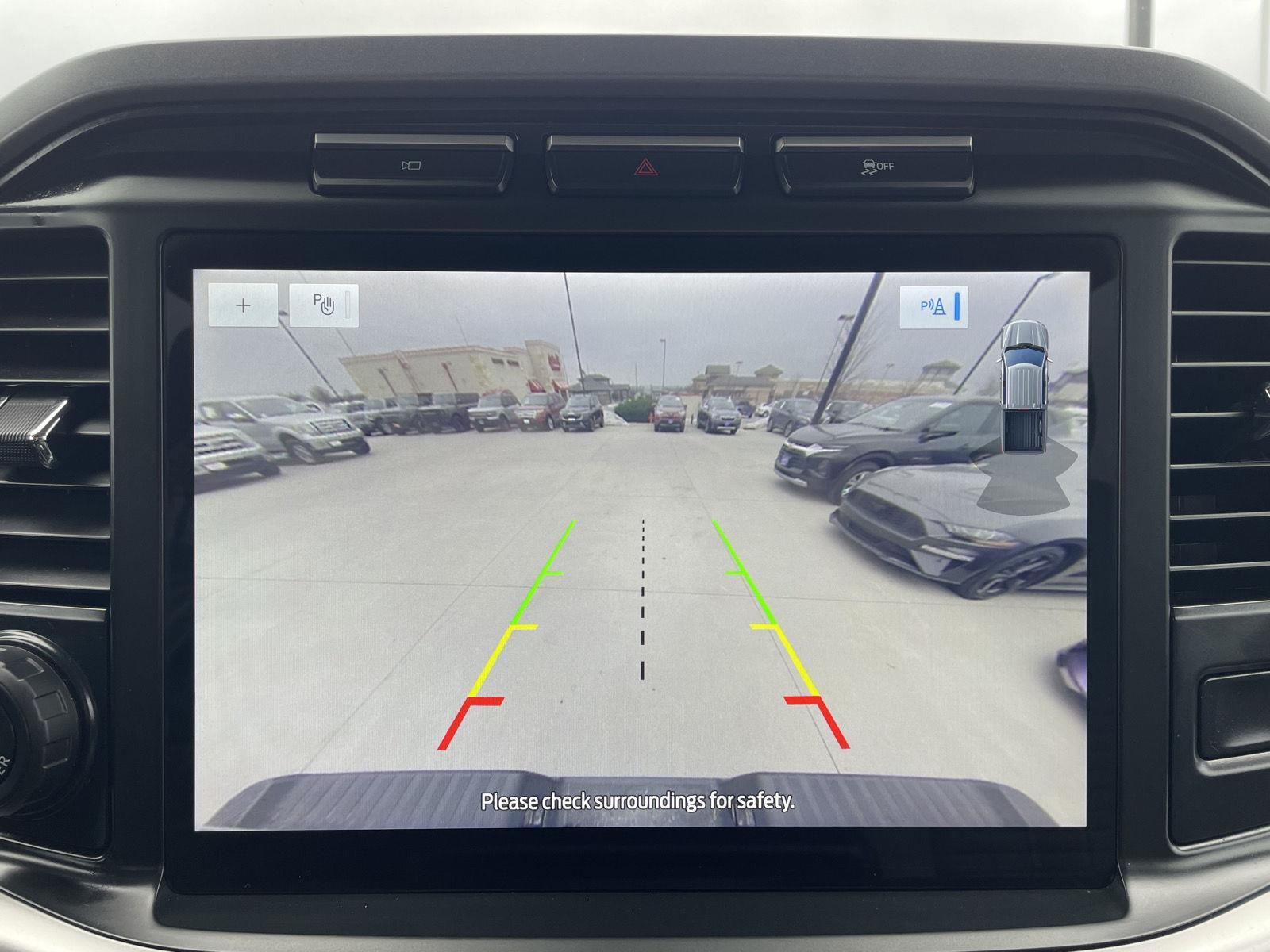 Used 2023 Ford F-150 for sale in Lincoln NE