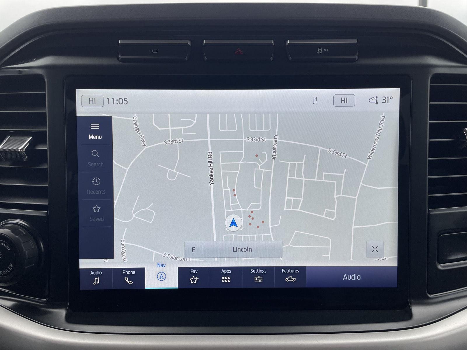 Used 2023 Ford F-150 for sale in Lincoln NE