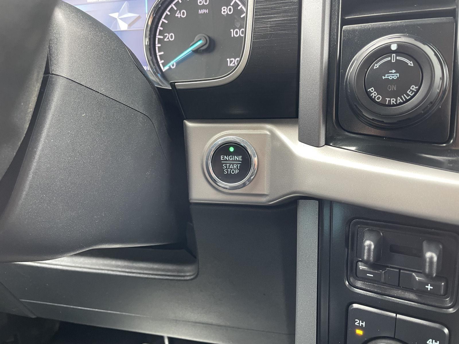 Used 2023 Ford F-150 for sale in Lincoln NE