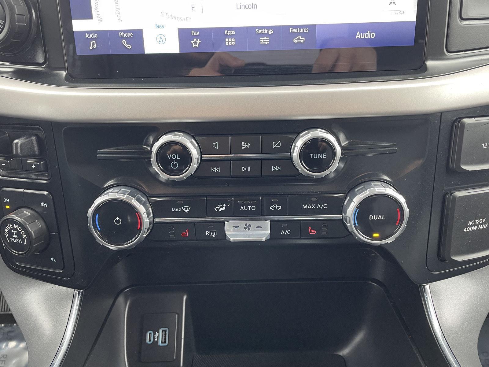 Used 2023 Ford F-150 for sale in Lincoln NE