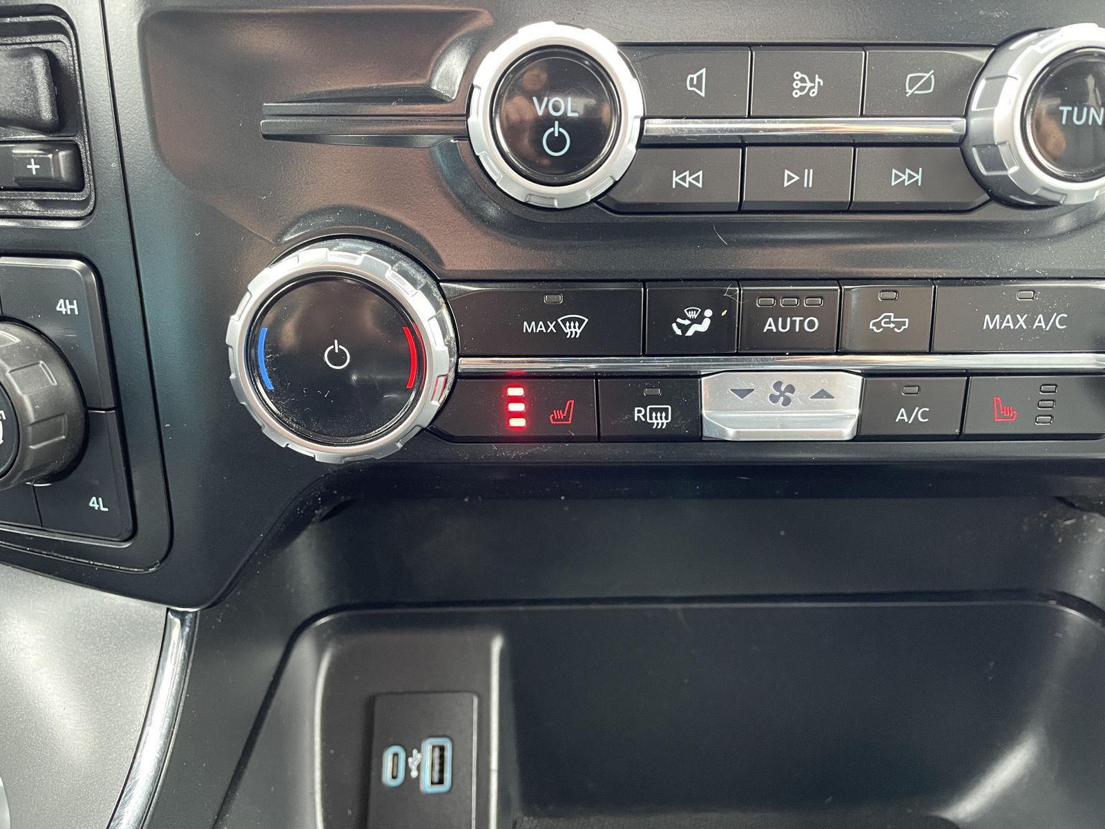 Used 2023 Ford F-150 for sale in Lincoln NE