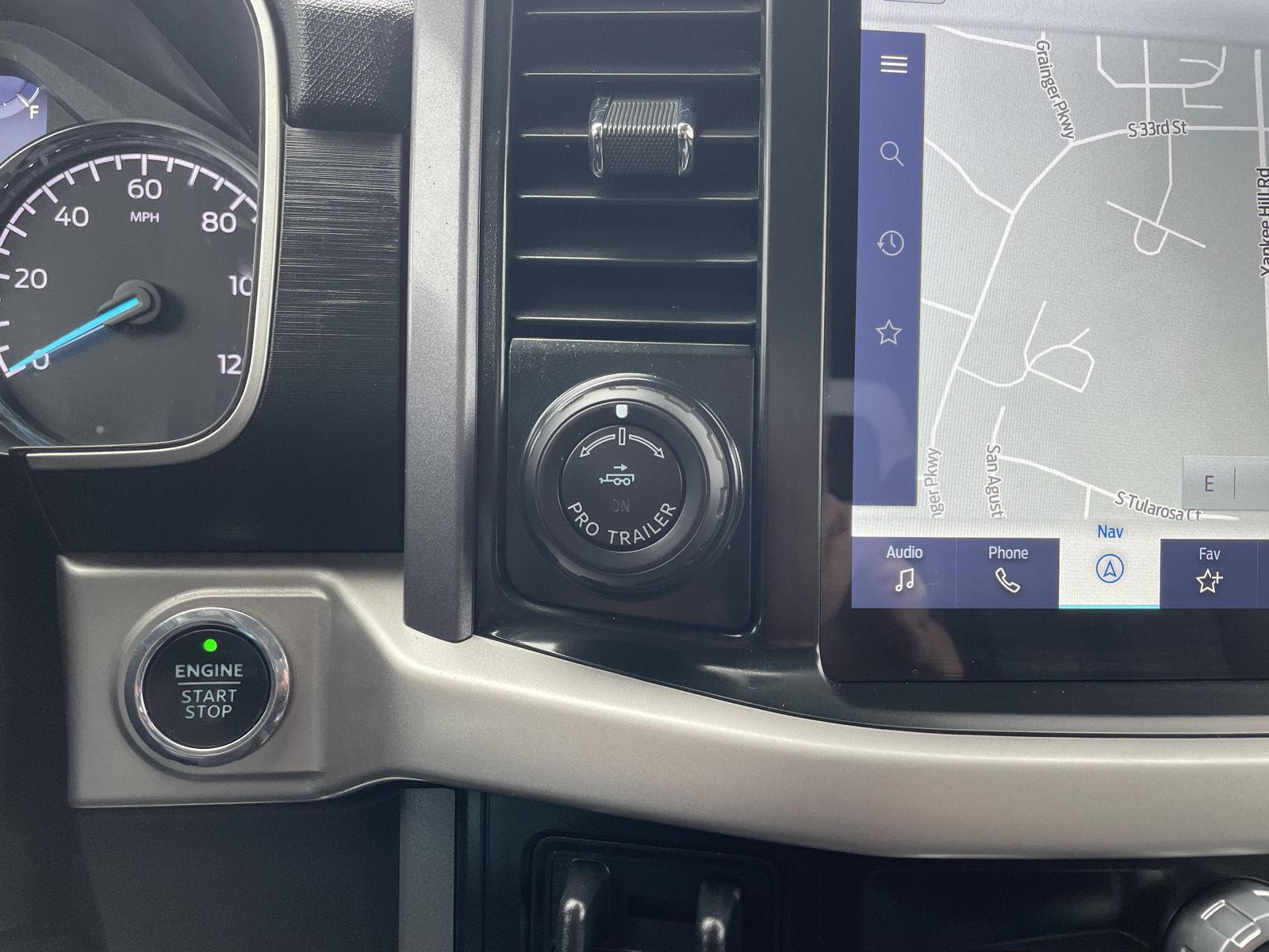 Used 2023 Ford F-150 for sale in Lincoln NE