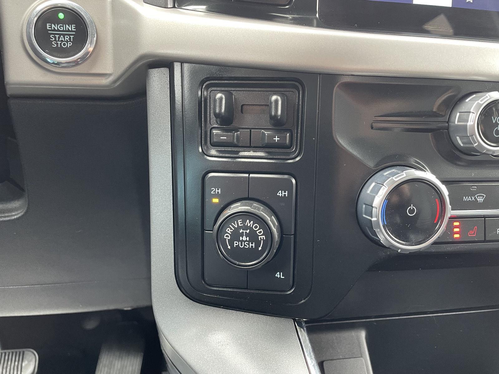 Used 2023 Ford F-150 for sale in Lincoln NE