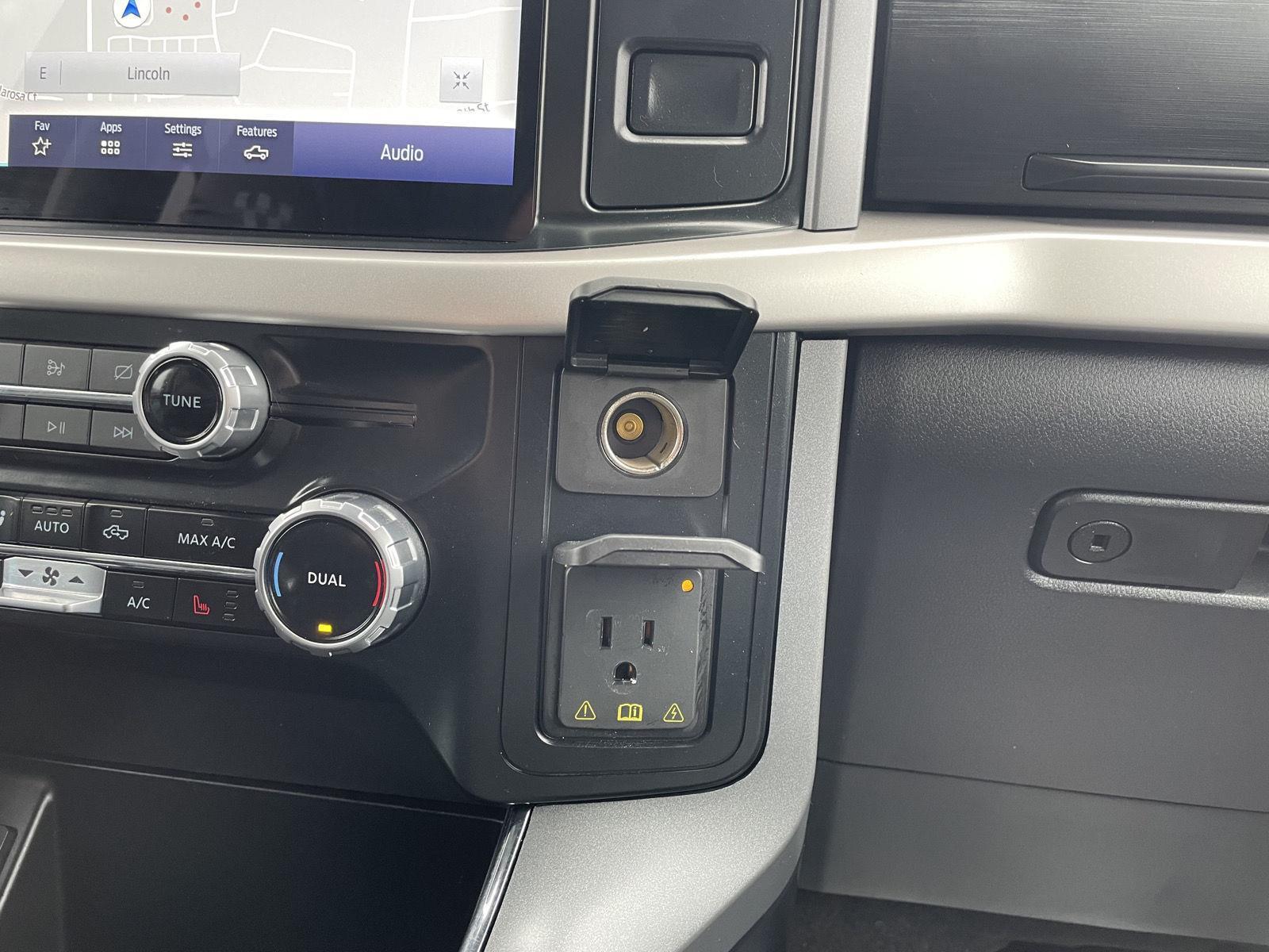 Used 2023 Ford F-150 for sale in Lincoln NE