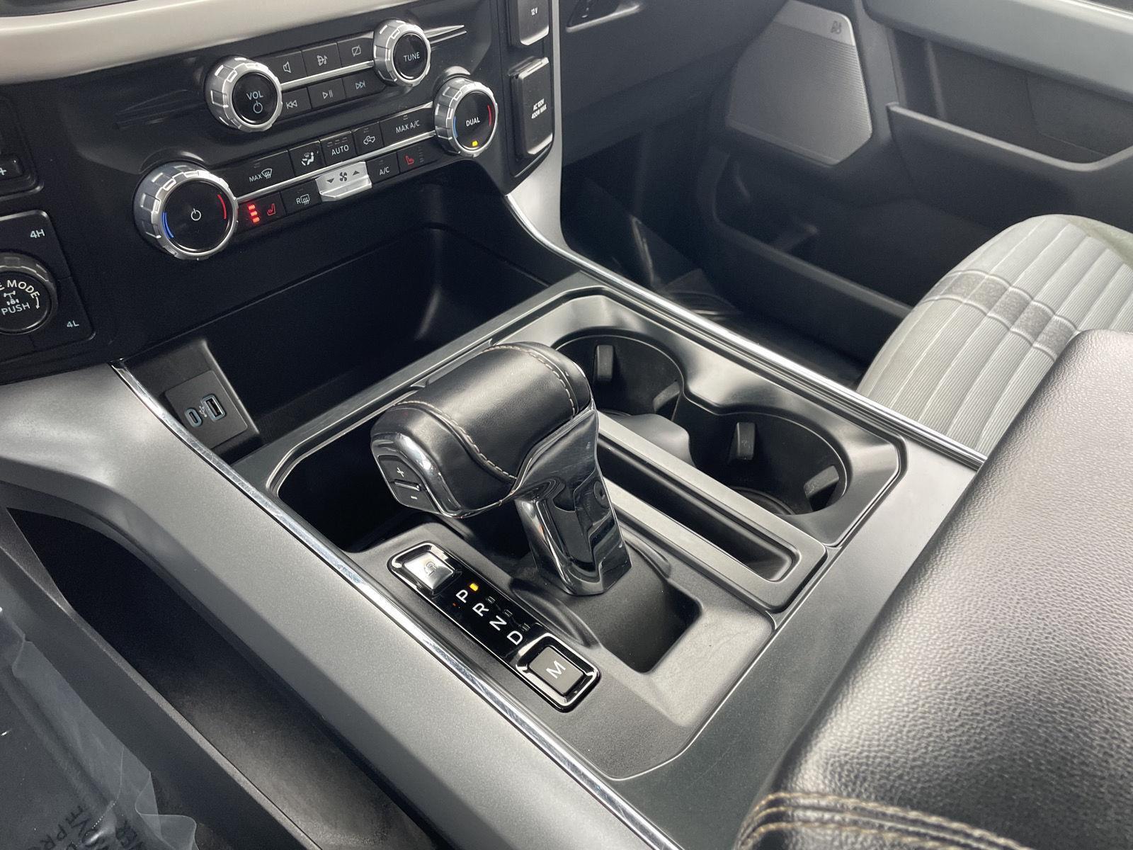 Used 2023 Ford F-150 for sale in Lincoln NE