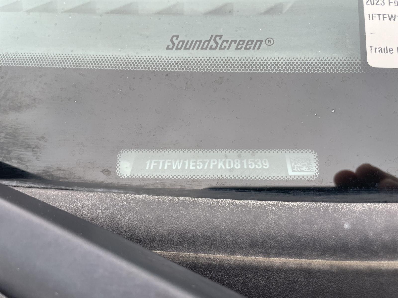 Used 2023 Ford F-150 for sale in Lincoln NE