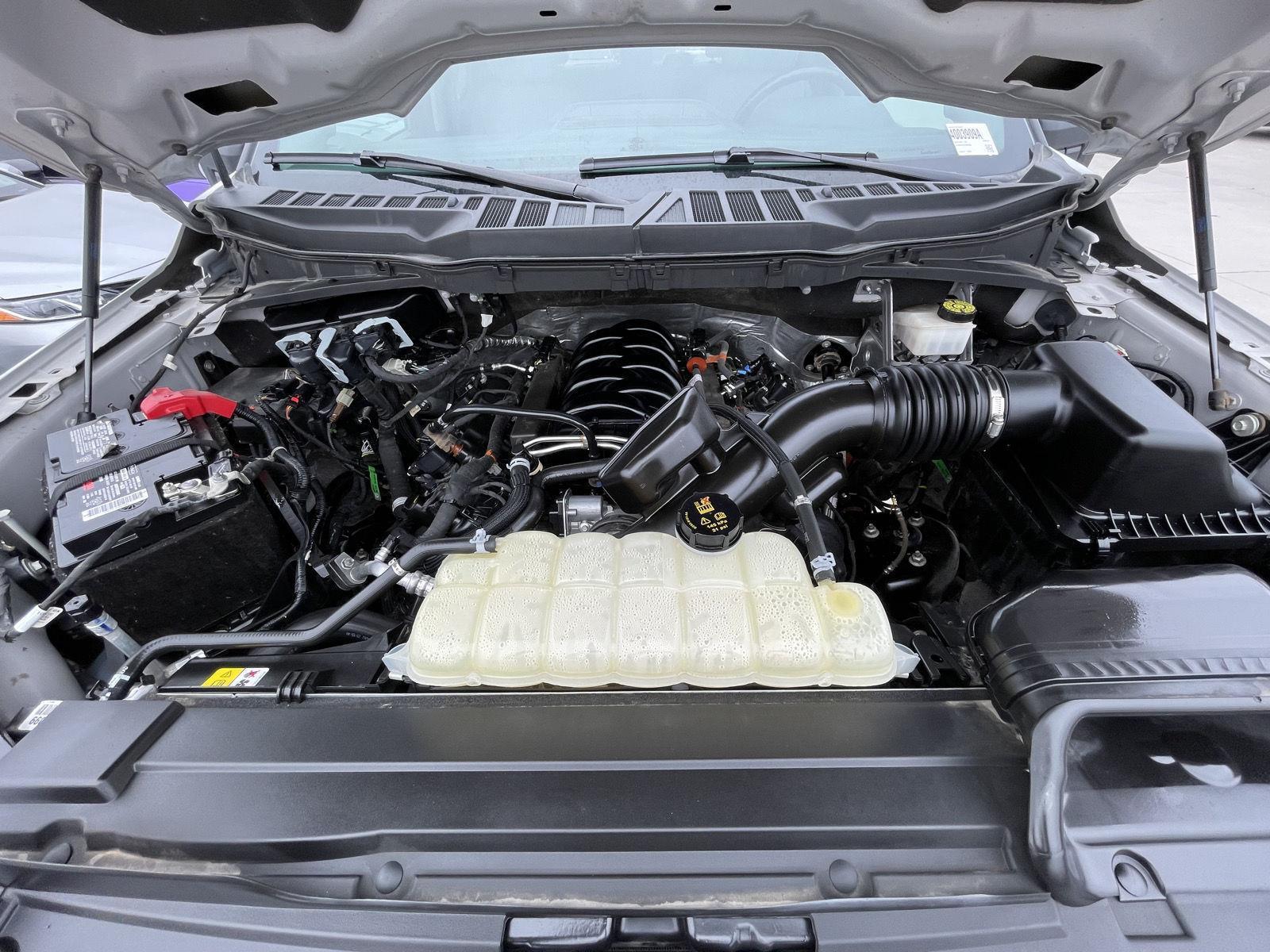 Used 2023 Ford F-150 for sale in Lincoln NE