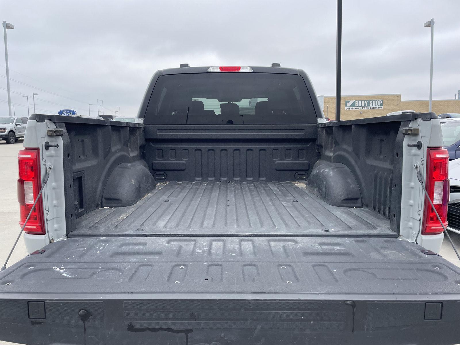 Used 2023 Ford F-150 for sale in Lincoln NE