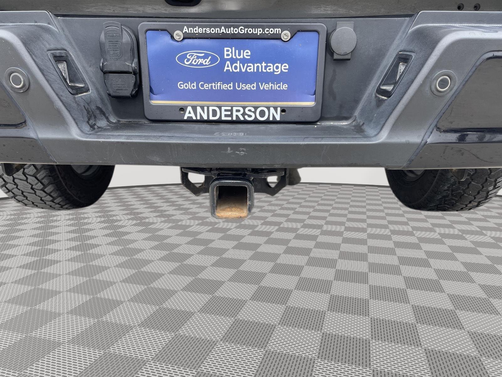 Used 2023 Ford F-150 for sale in Lincoln NE