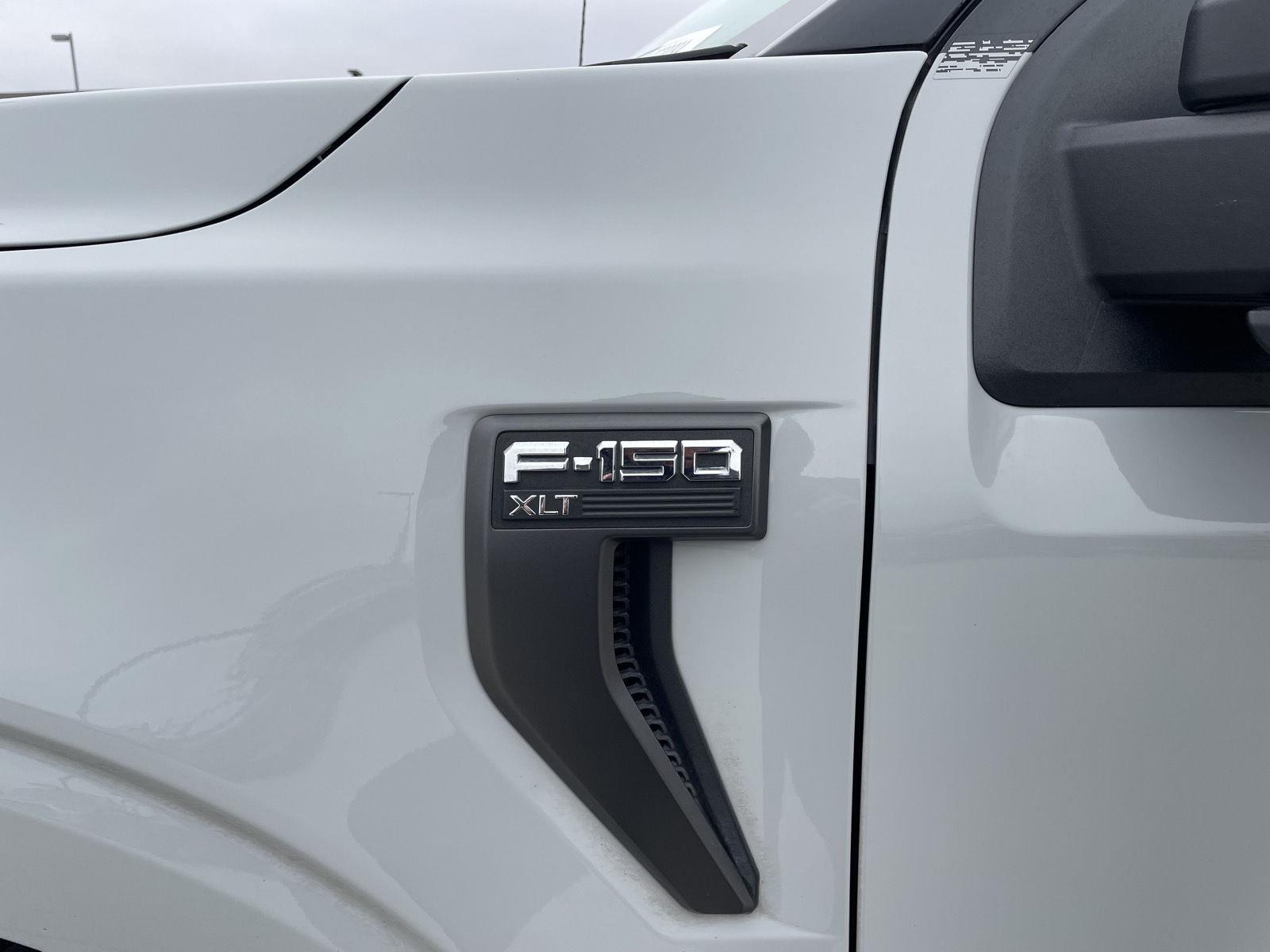 Used 2023 Ford F-150 for sale in Lincoln NE