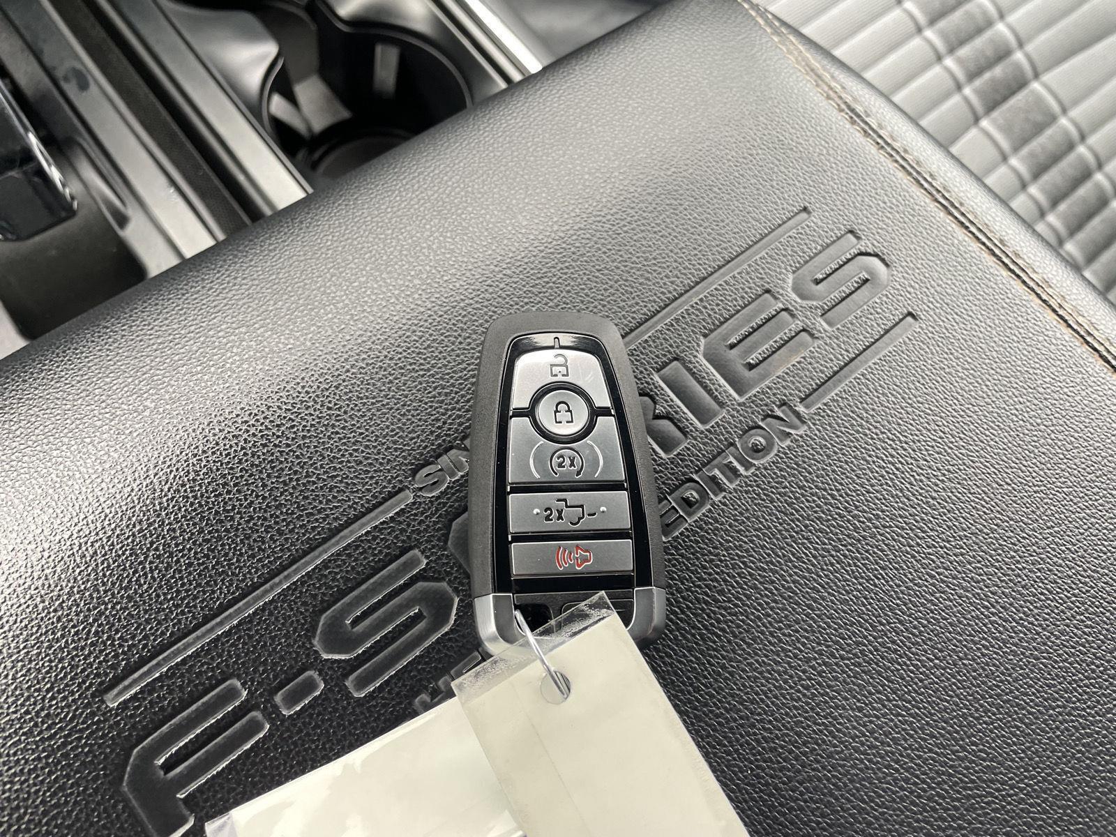 Used 2023 Ford F-150 for sale in Lincoln NE