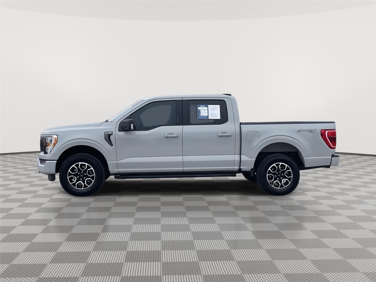 Used 2023 Ford F-150 for sale in Lincoln NE