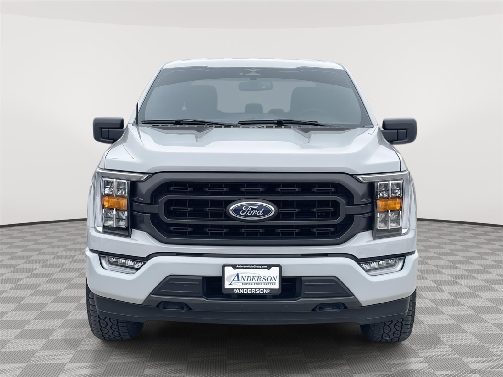 Used 2023 Ford F-150 for sale in Lincoln NE