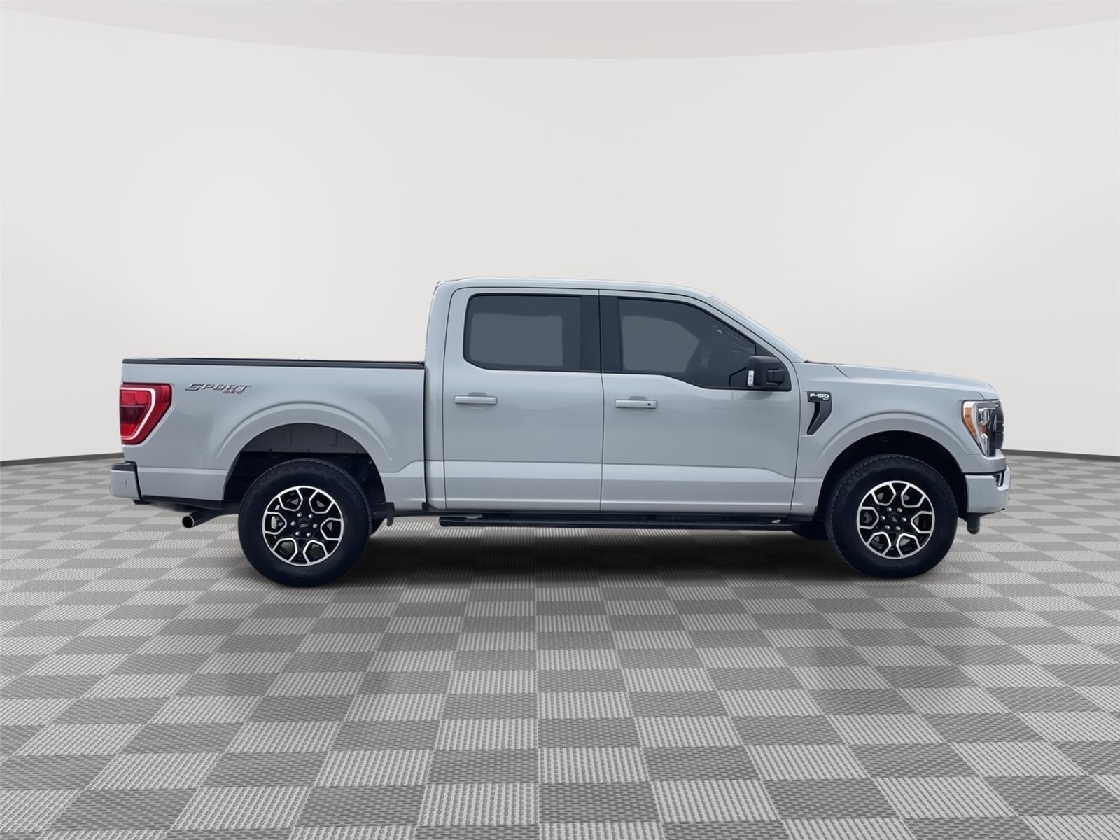 Used 2023 Ford F-150 for sale in Lincoln NE