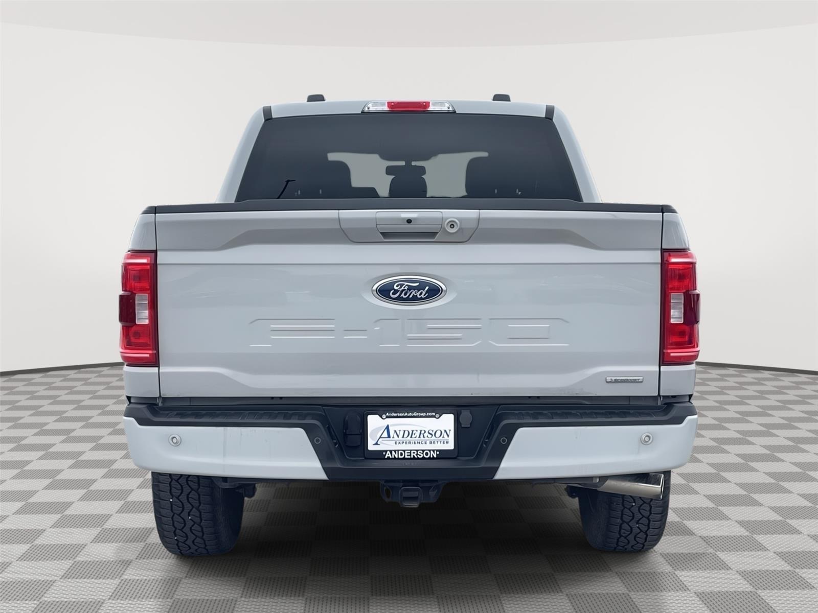 Used 2023 Ford F-150 for sale in Lincoln NE