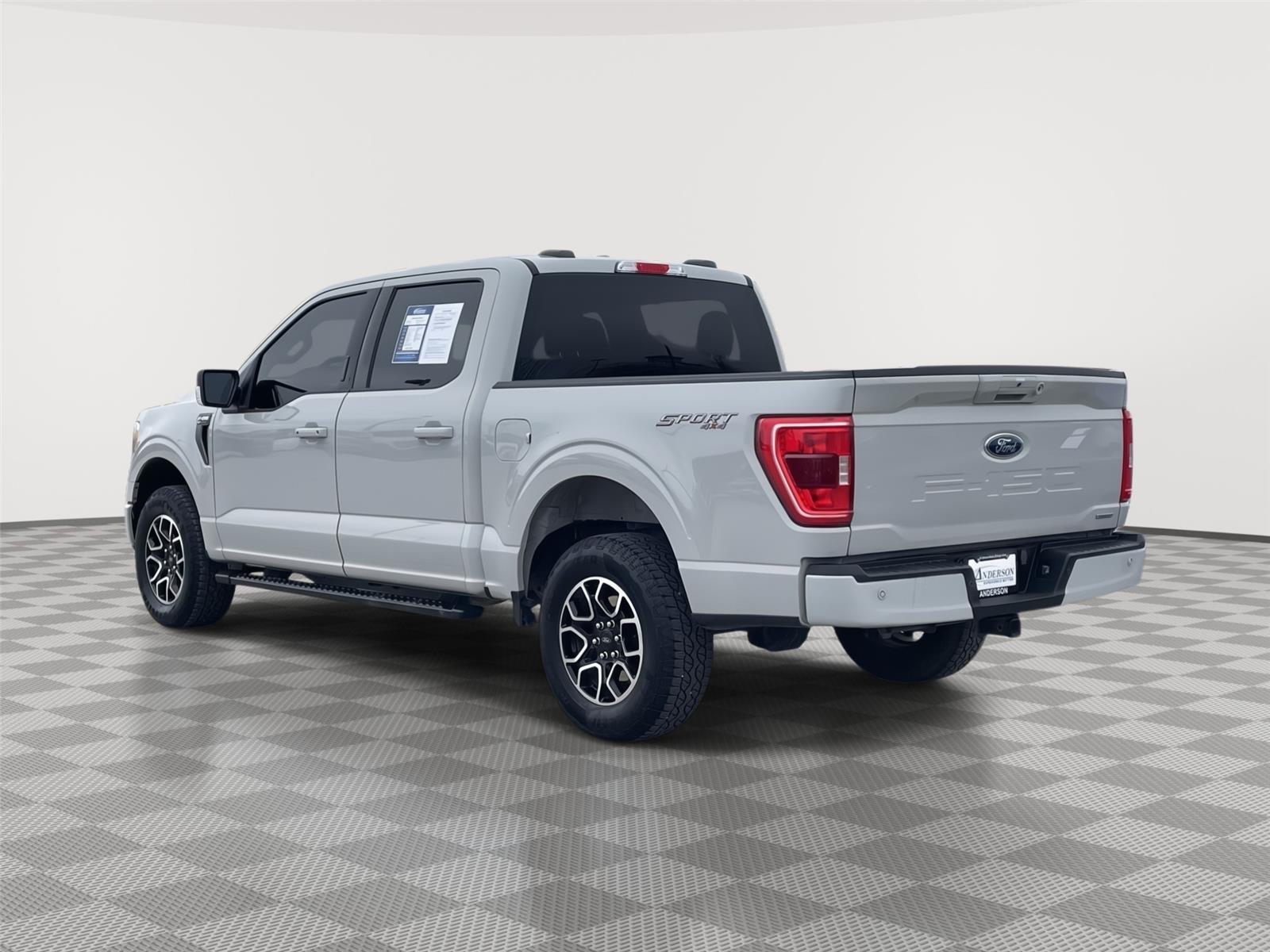 Used 2023 Ford F-150 for sale in Lincoln NE