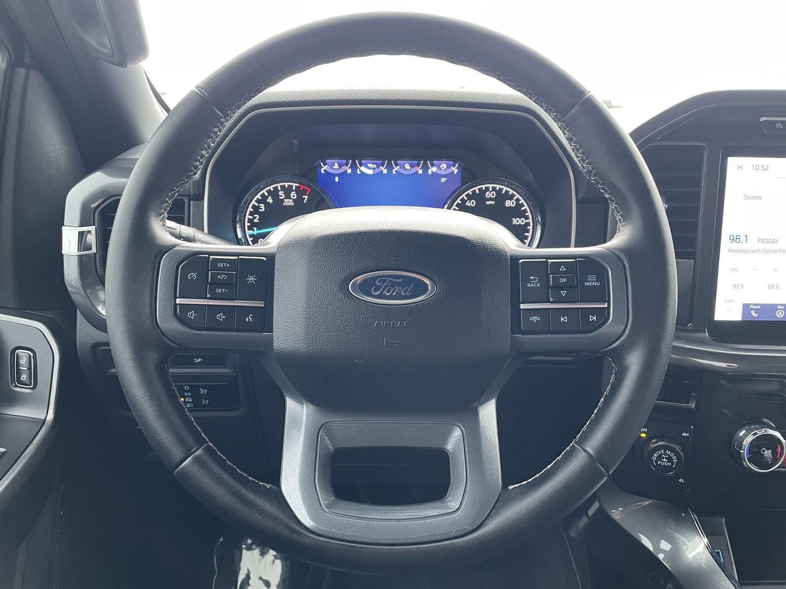 Used 2023 Ford F-150 for sale in Lincoln NE