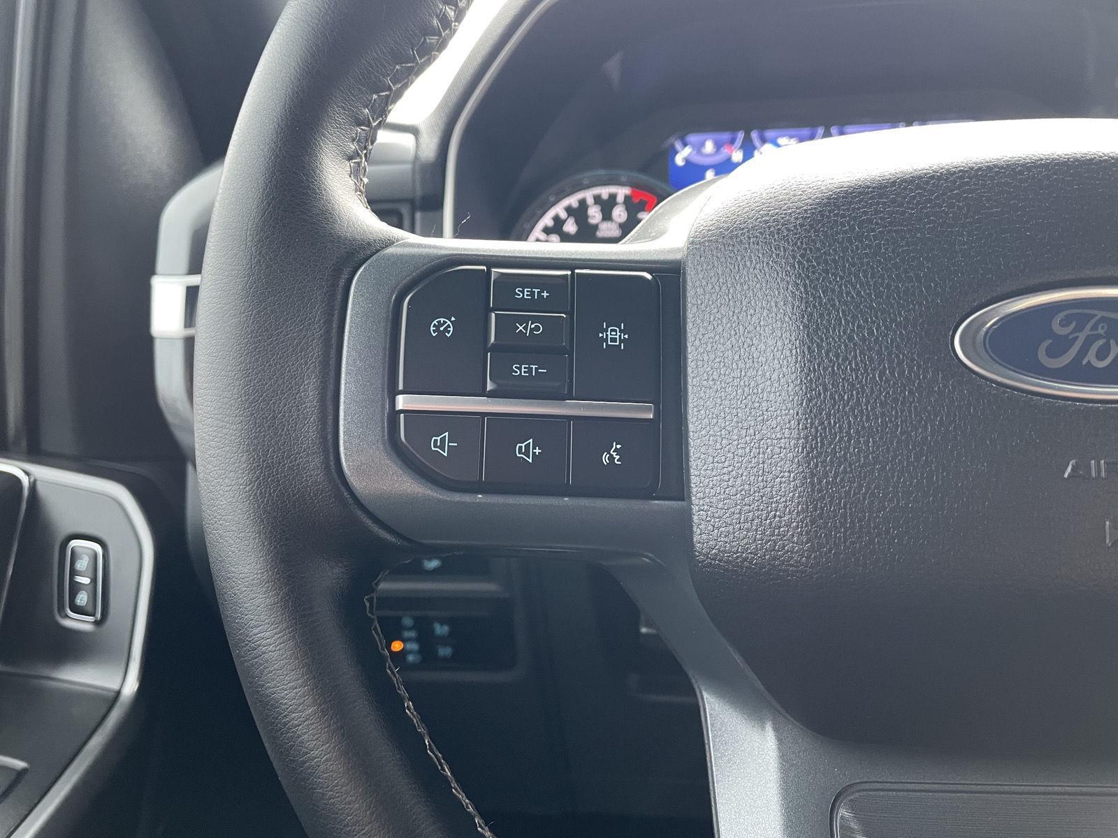 Used 2023 Ford F-150 for sale in Lincoln NE