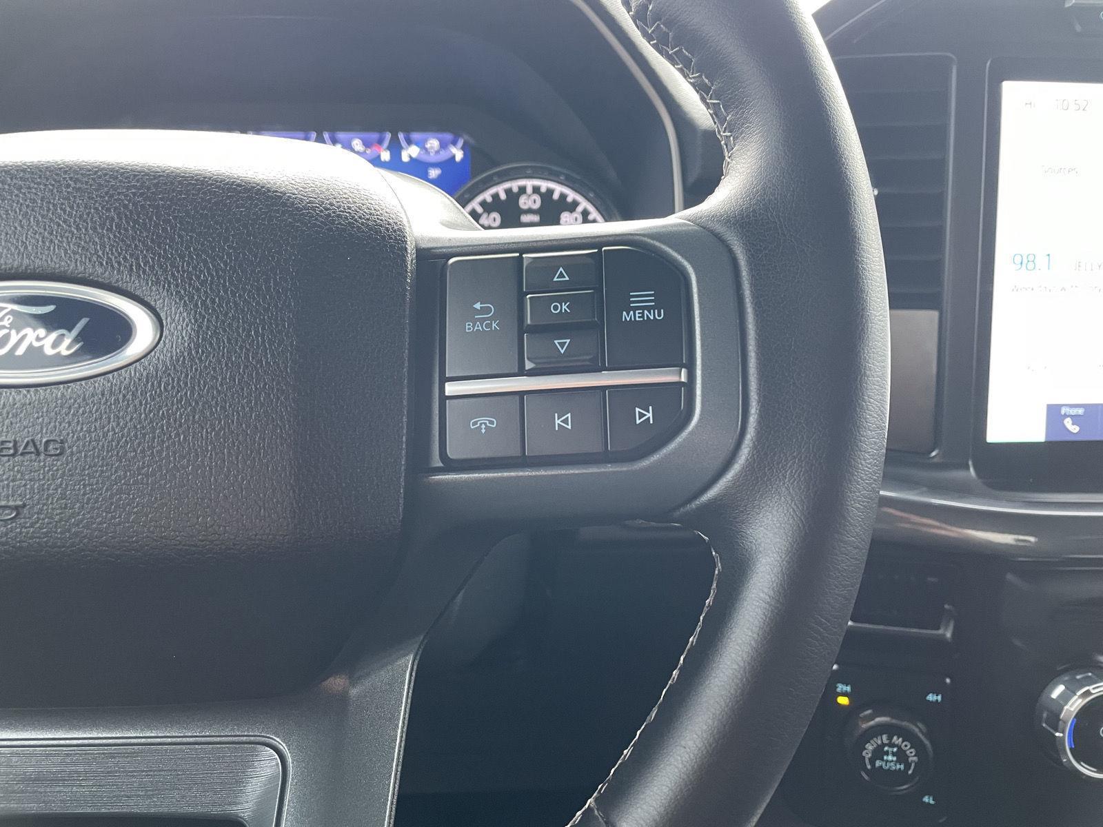 Used 2023 Ford F-150 for sale in Lincoln NE