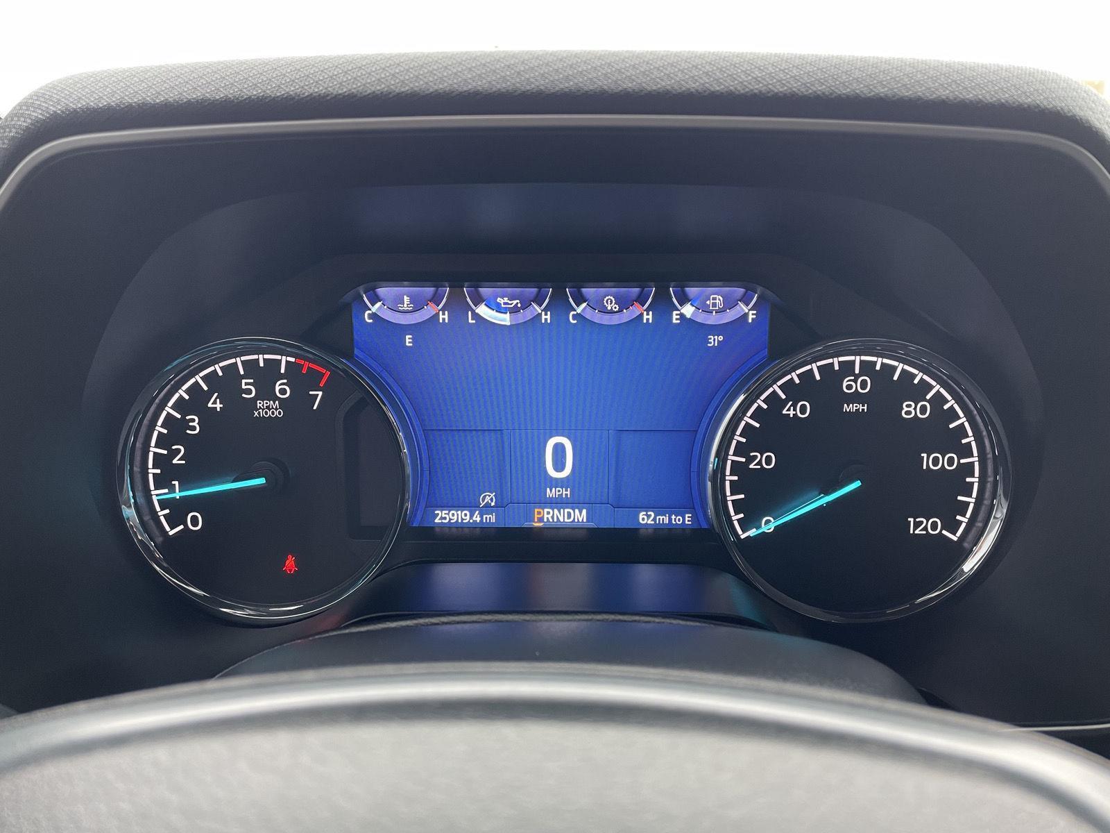 Used 2023 Ford F-150 for sale in Lincoln NE