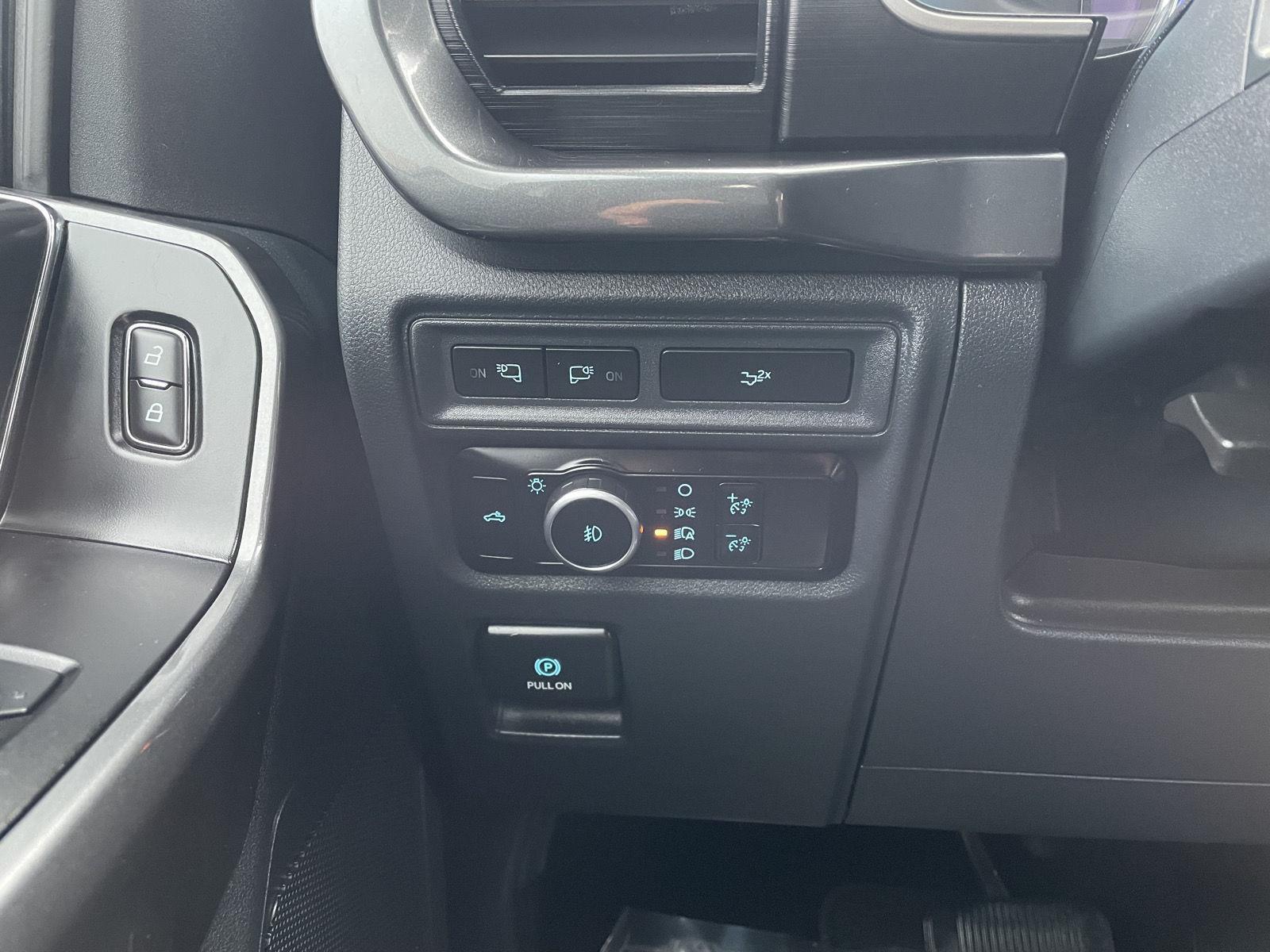 Used 2023 Ford F-150 for sale in Lincoln NE