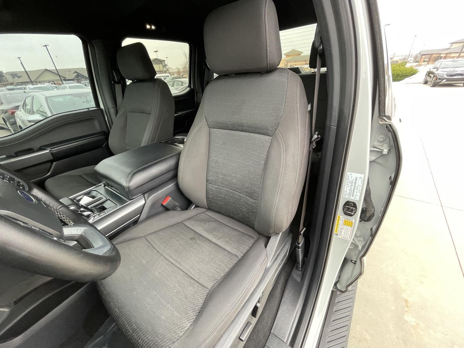 Used 2023 Ford F-150 for sale in Lincoln NE