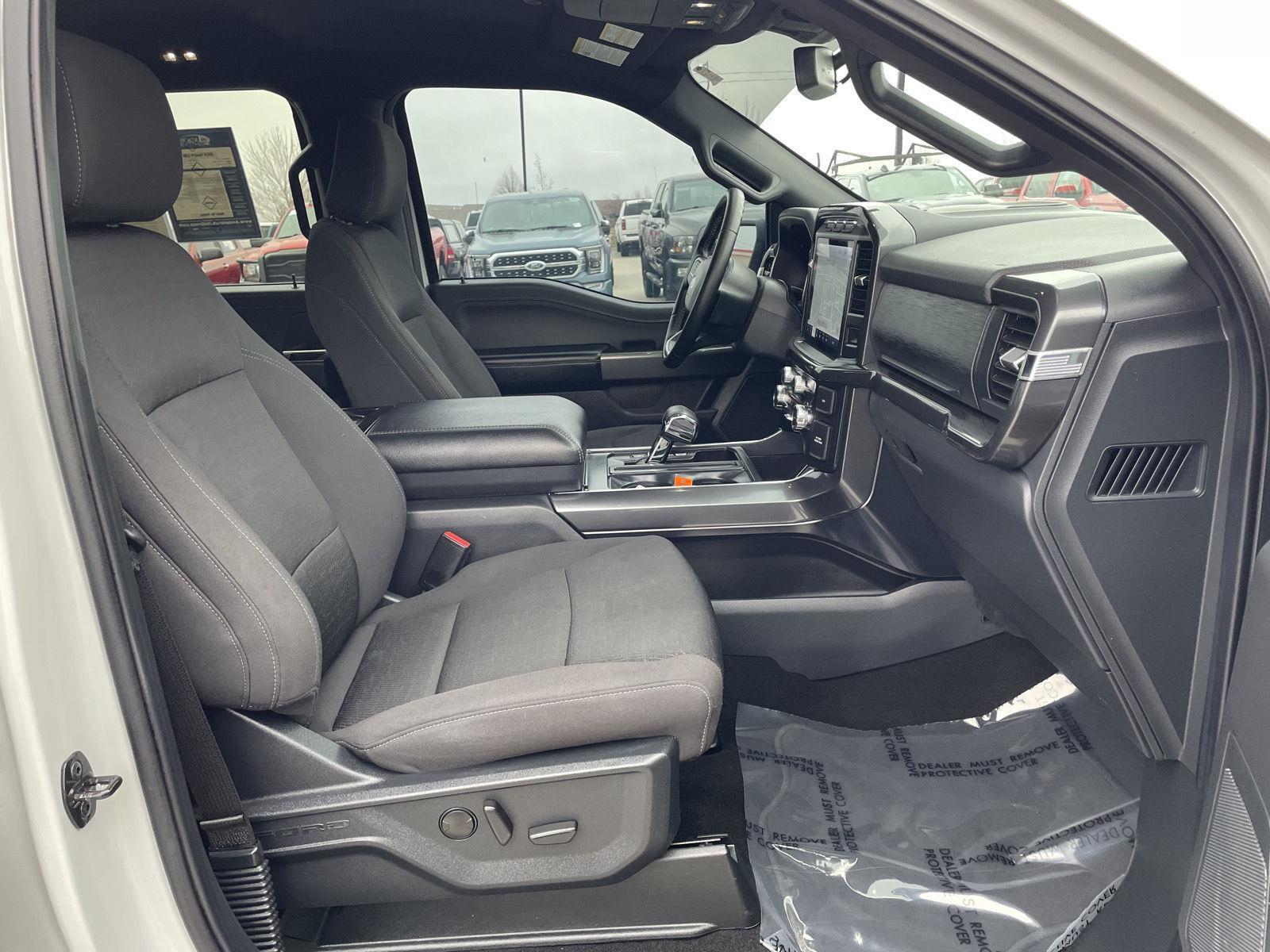 Used 2023 Ford F-150 for sale in Lincoln NE