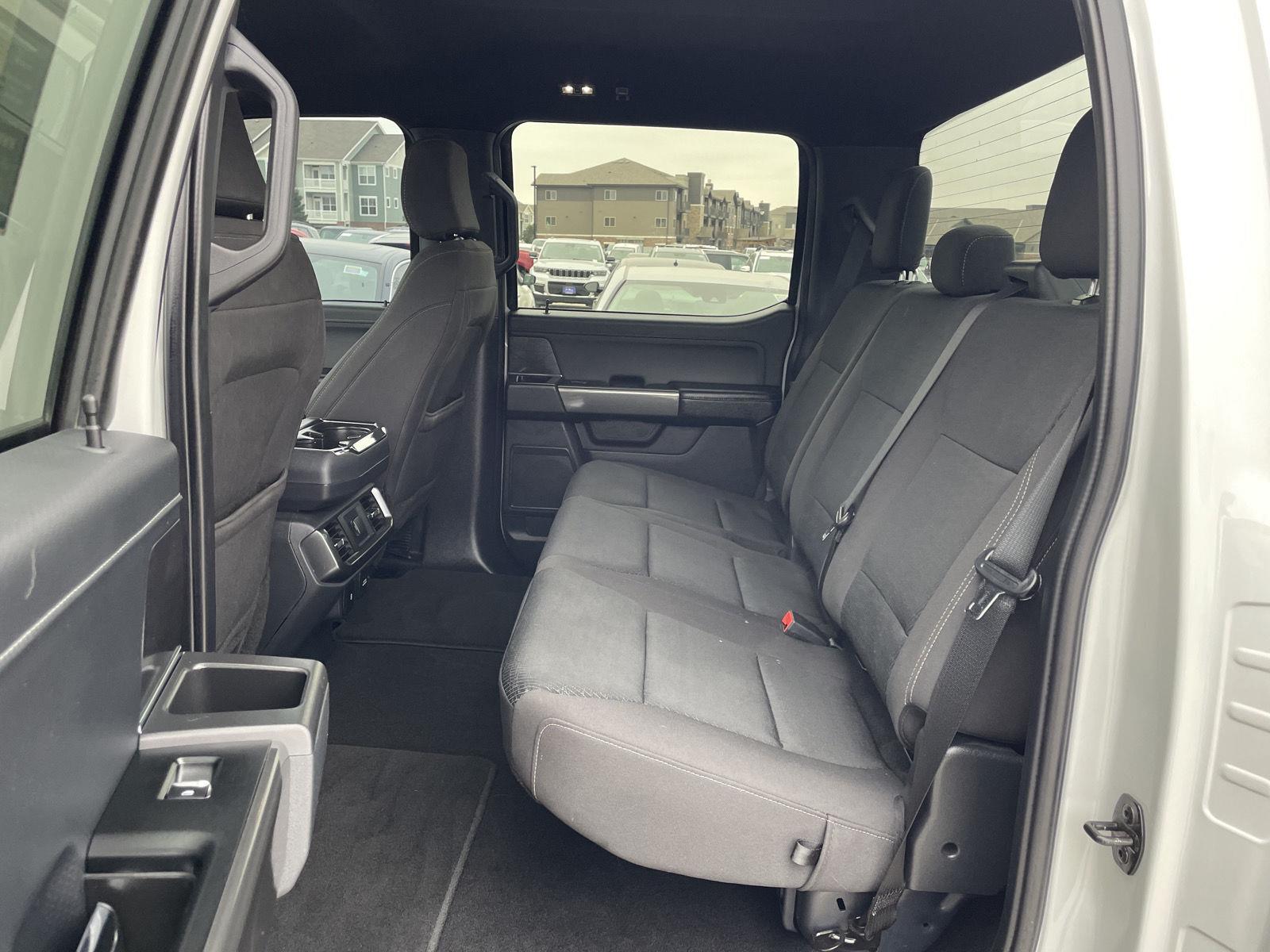 Used 2023 Ford F-150 for sale in Lincoln NE