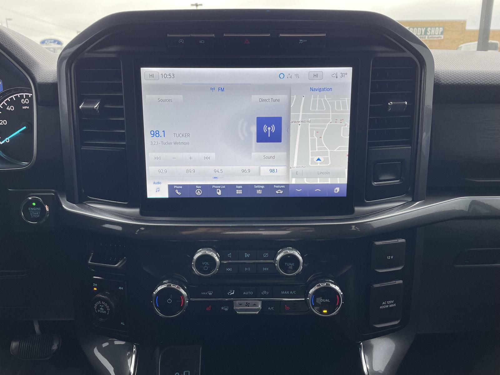 Used 2023 Ford F-150 for sale in Lincoln NE