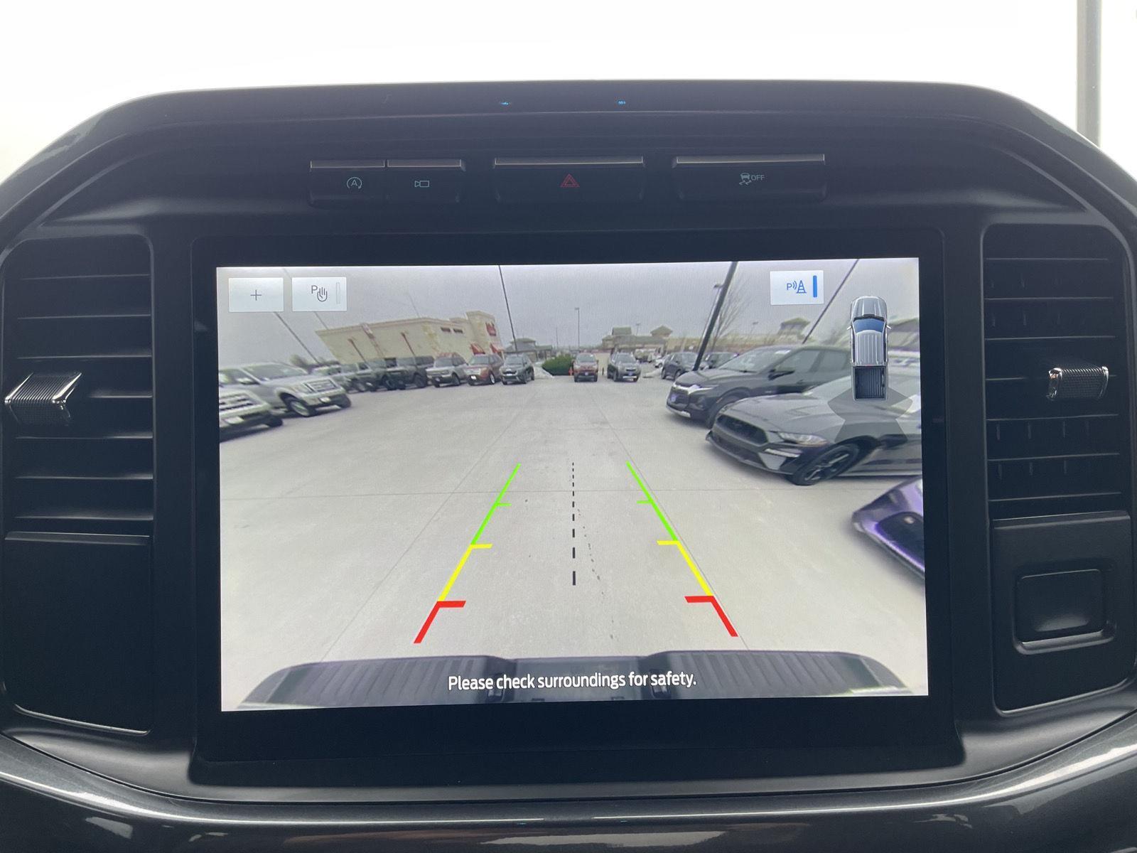 Used 2023 Ford F-150 for sale in Lincoln NE