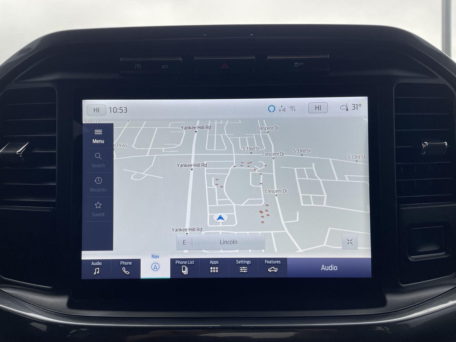 Used 2023 Ford F-150 for sale in Lincoln NE