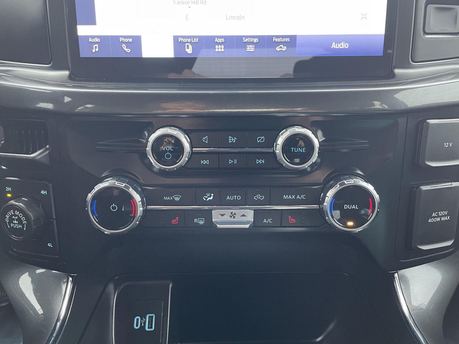 Used 2023 Ford F-150 for sale in Lincoln NE