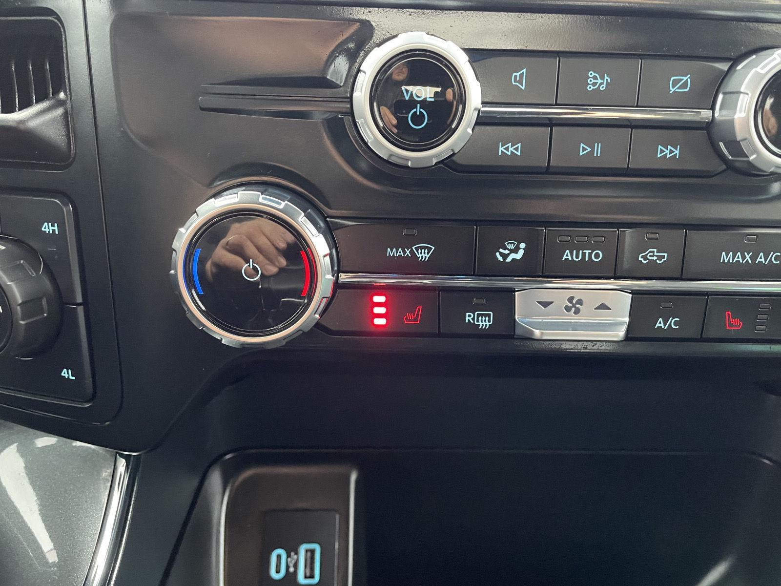 Used 2023 Ford F-150 for sale in Lincoln NE