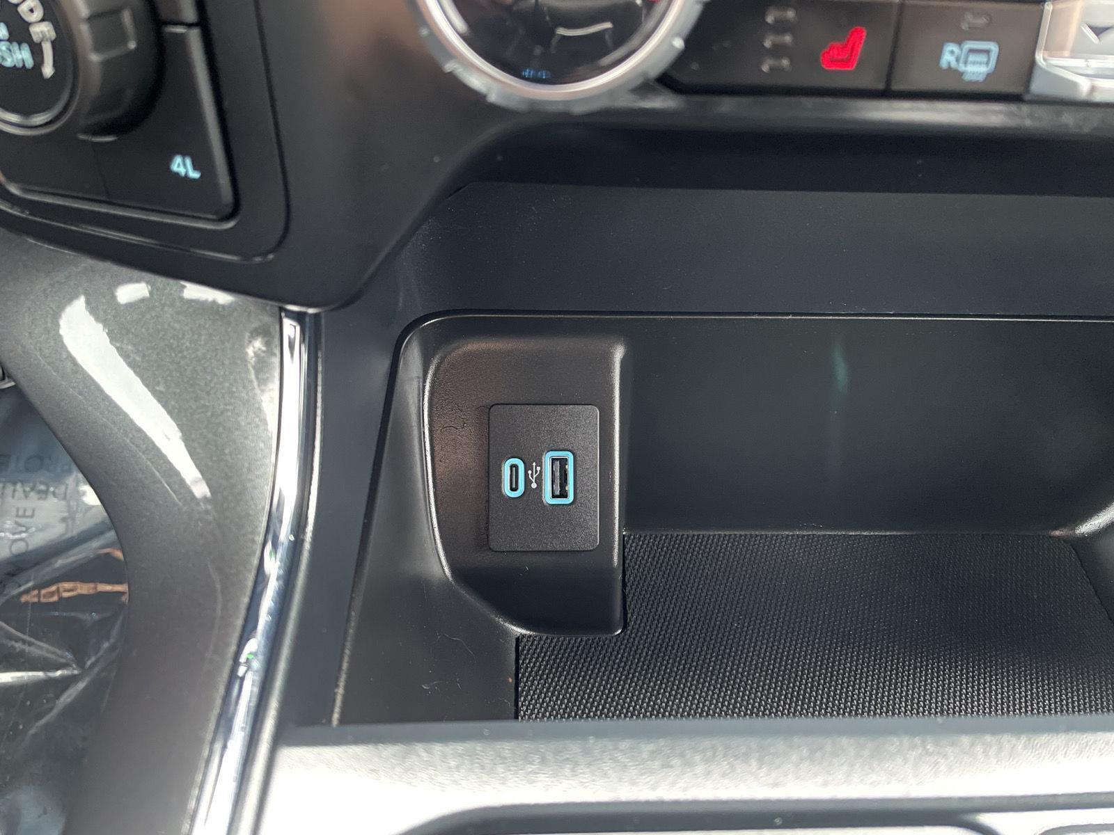 Used 2023 Ford F-150 for sale in Lincoln NE