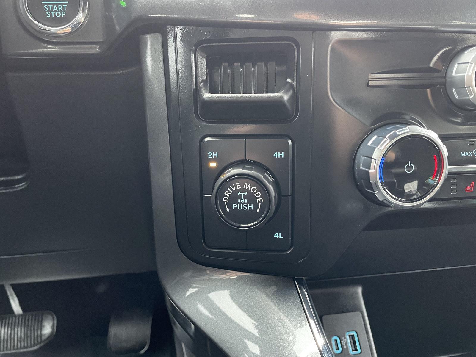 Used 2023 Ford F-150 for sale in Lincoln NE