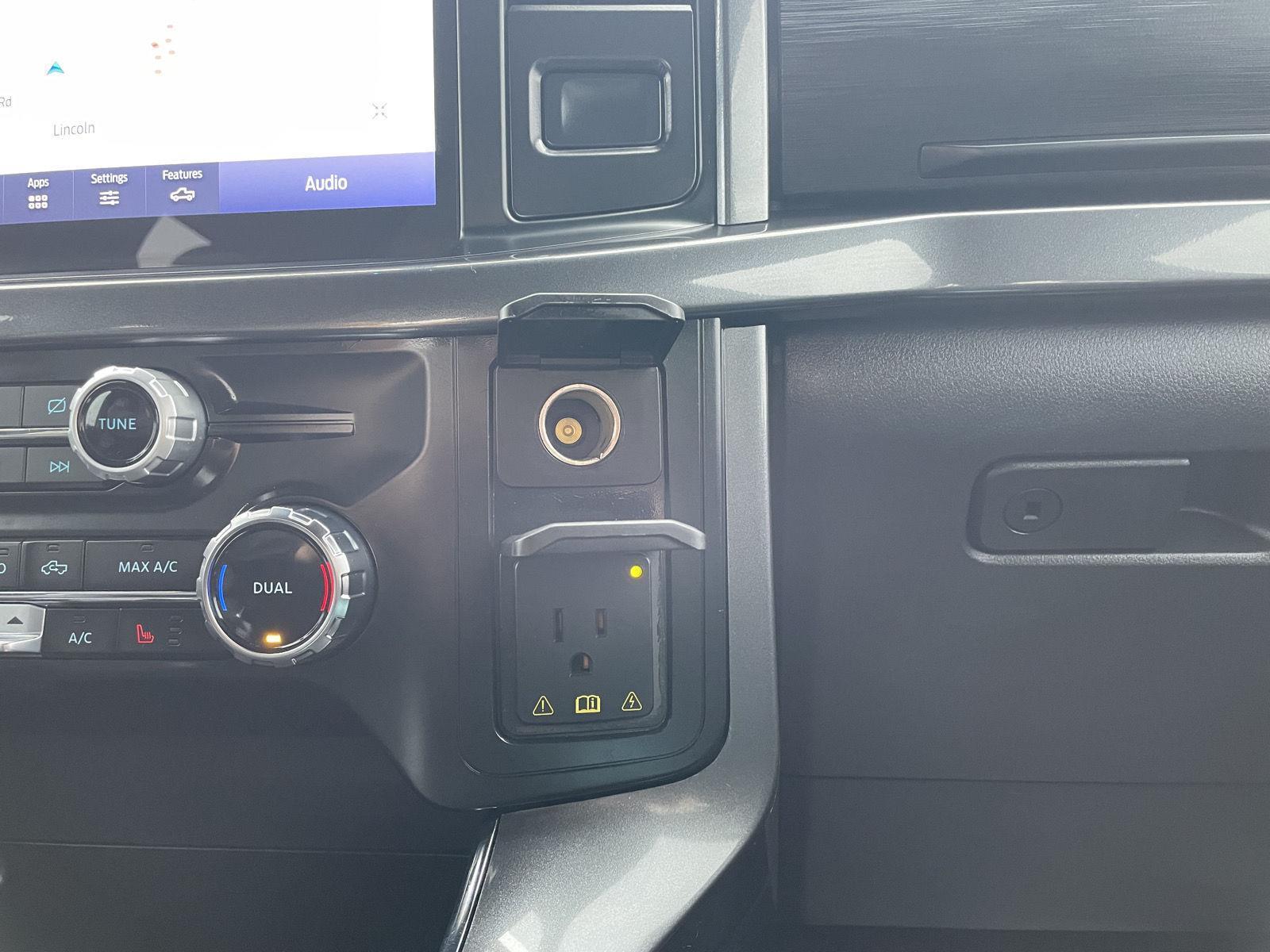 Used 2023 Ford F-150 for sale in Lincoln NE