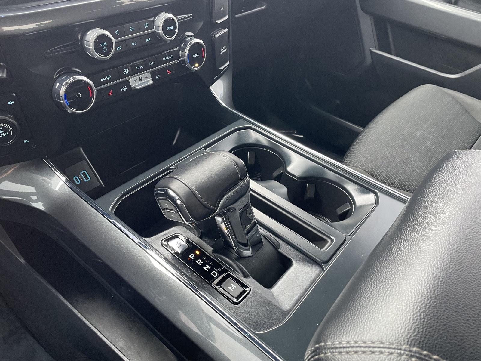 Used 2023 Ford F-150 for sale in Lincoln NE