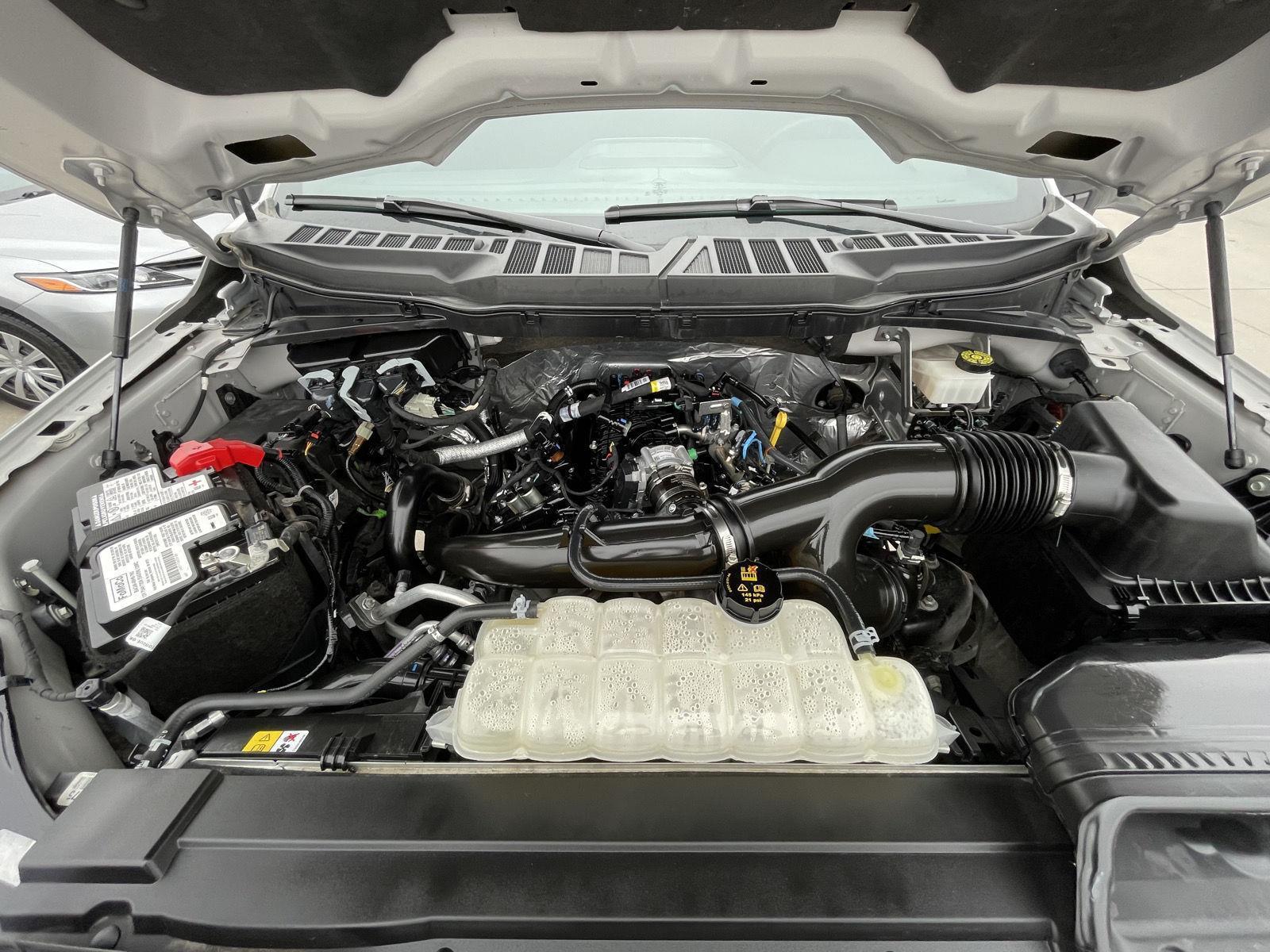 Used 2023 Ford F-150 for sale in Lincoln NE