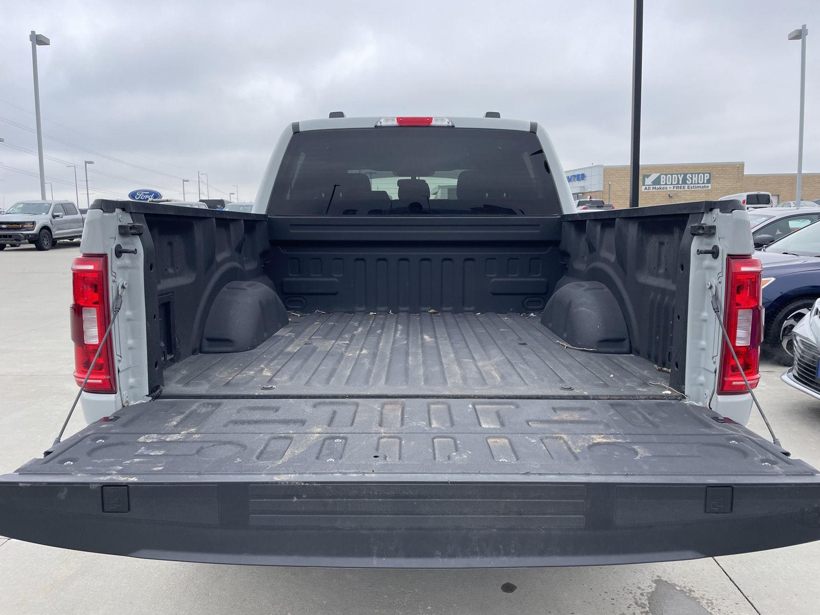 Used 2023 Ford F-150 for sale in Lincoln NE