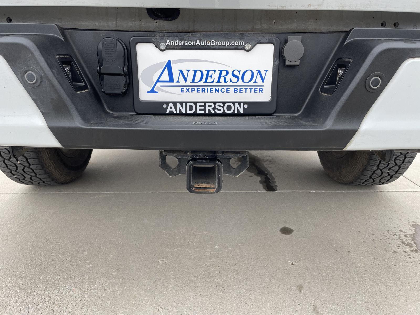 Used 2023 Ford F-150 for sale in Lincoln NE