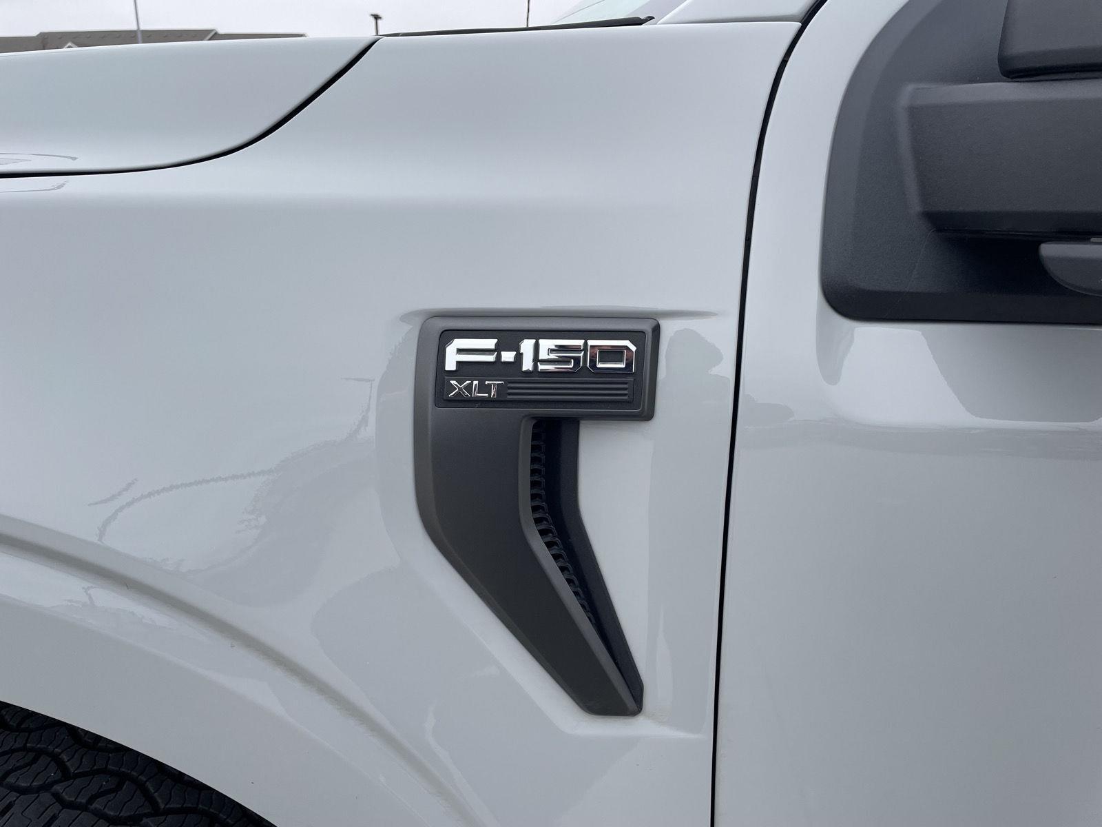 Used 2023 Ford F-150 for sale in Lincoln NE