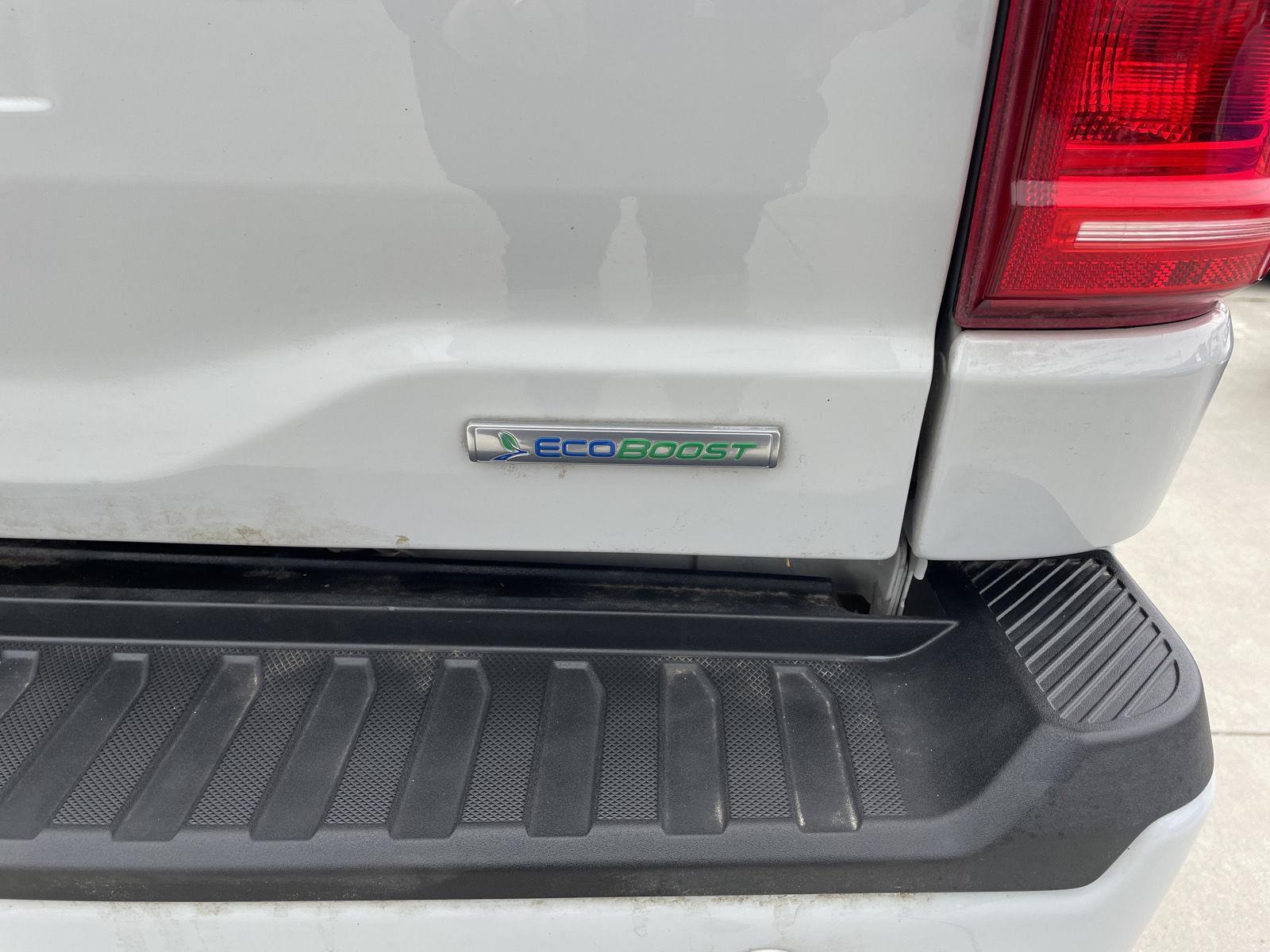 Used 2023 Ford F-150 for sale in Lincoln NE