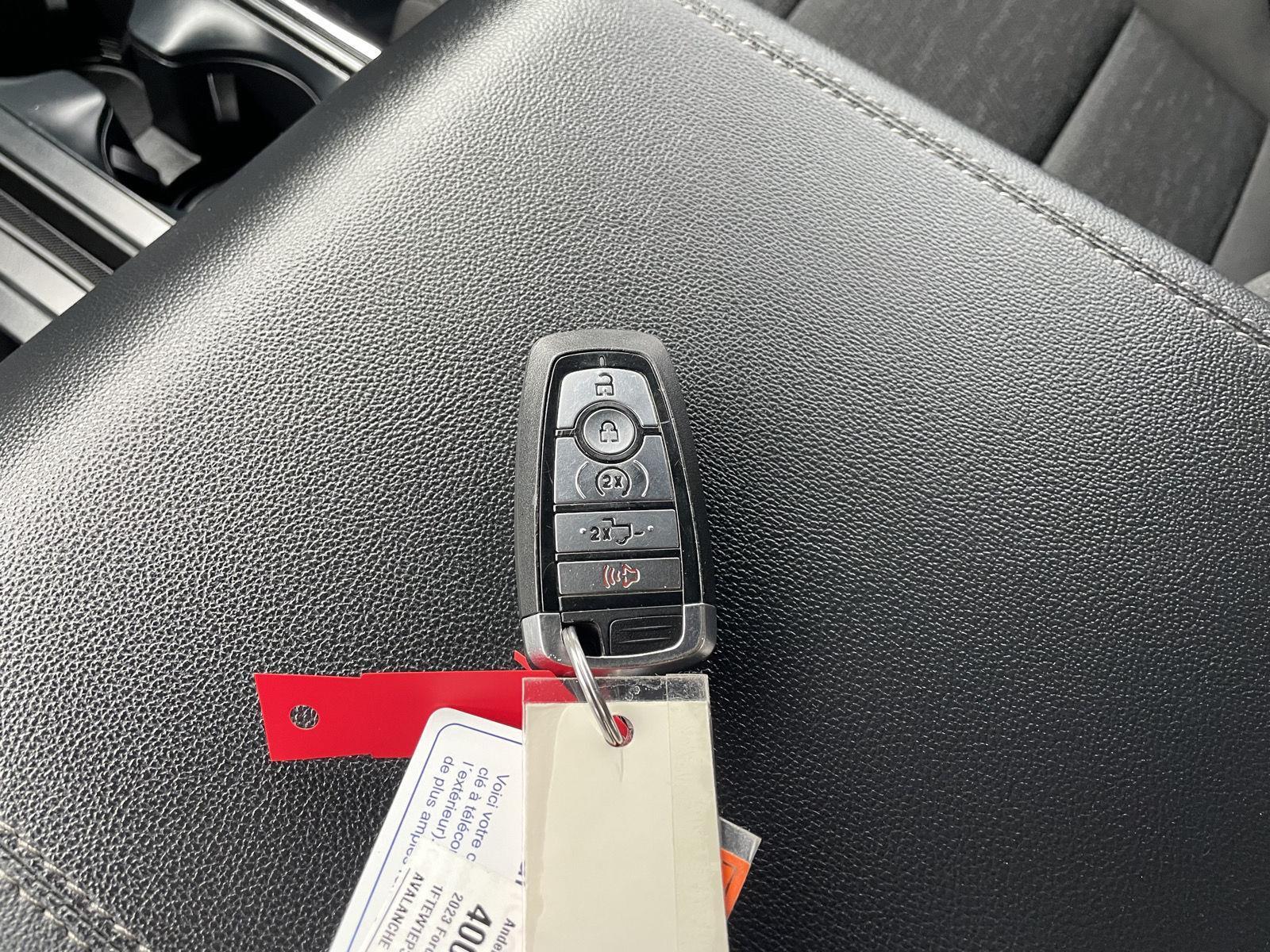 Used 2023 Ford F-150 for sale in Lincoln NE