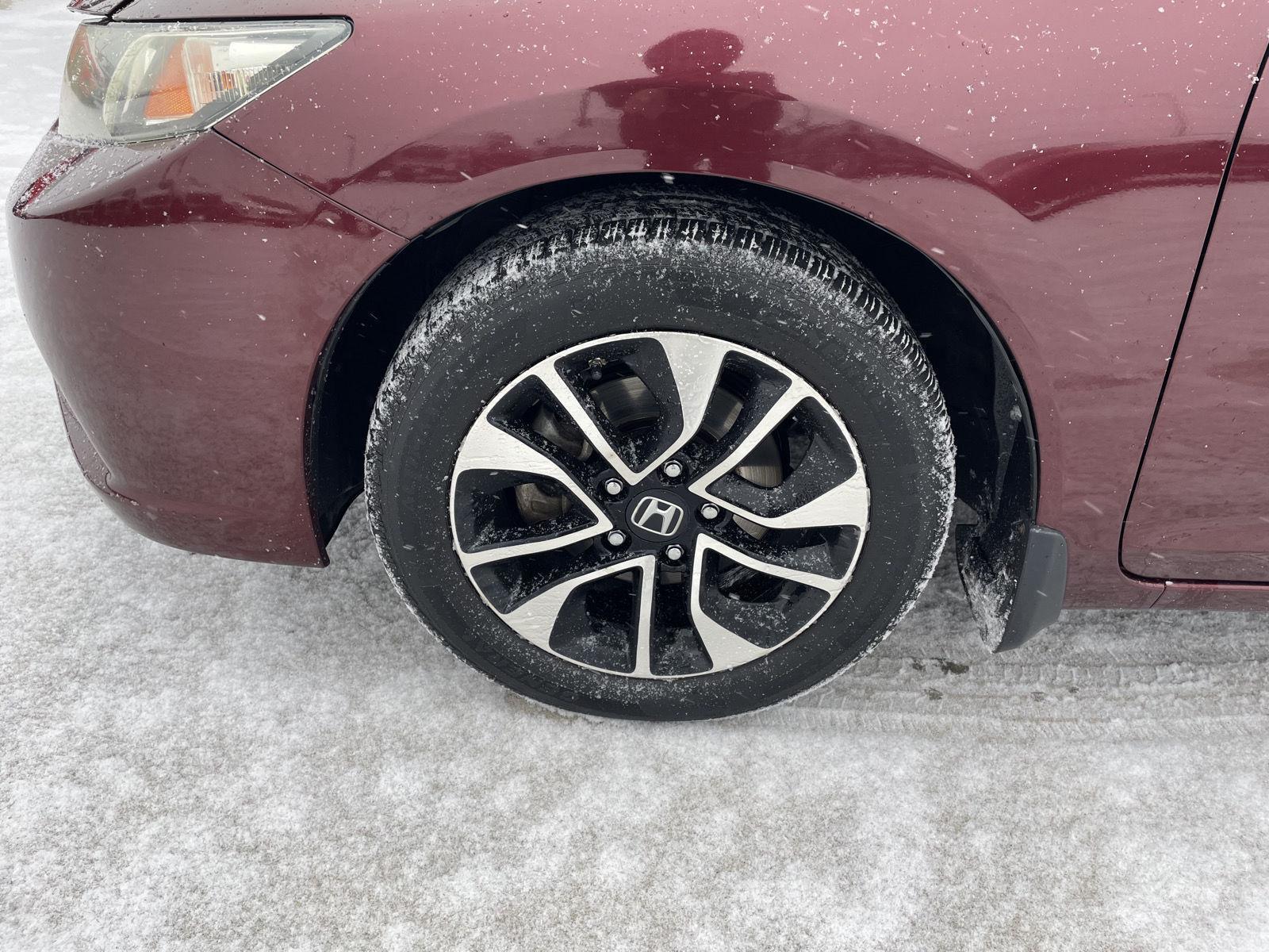 Used 2013 Honda Civic Sdn for sale in Lincoln NE