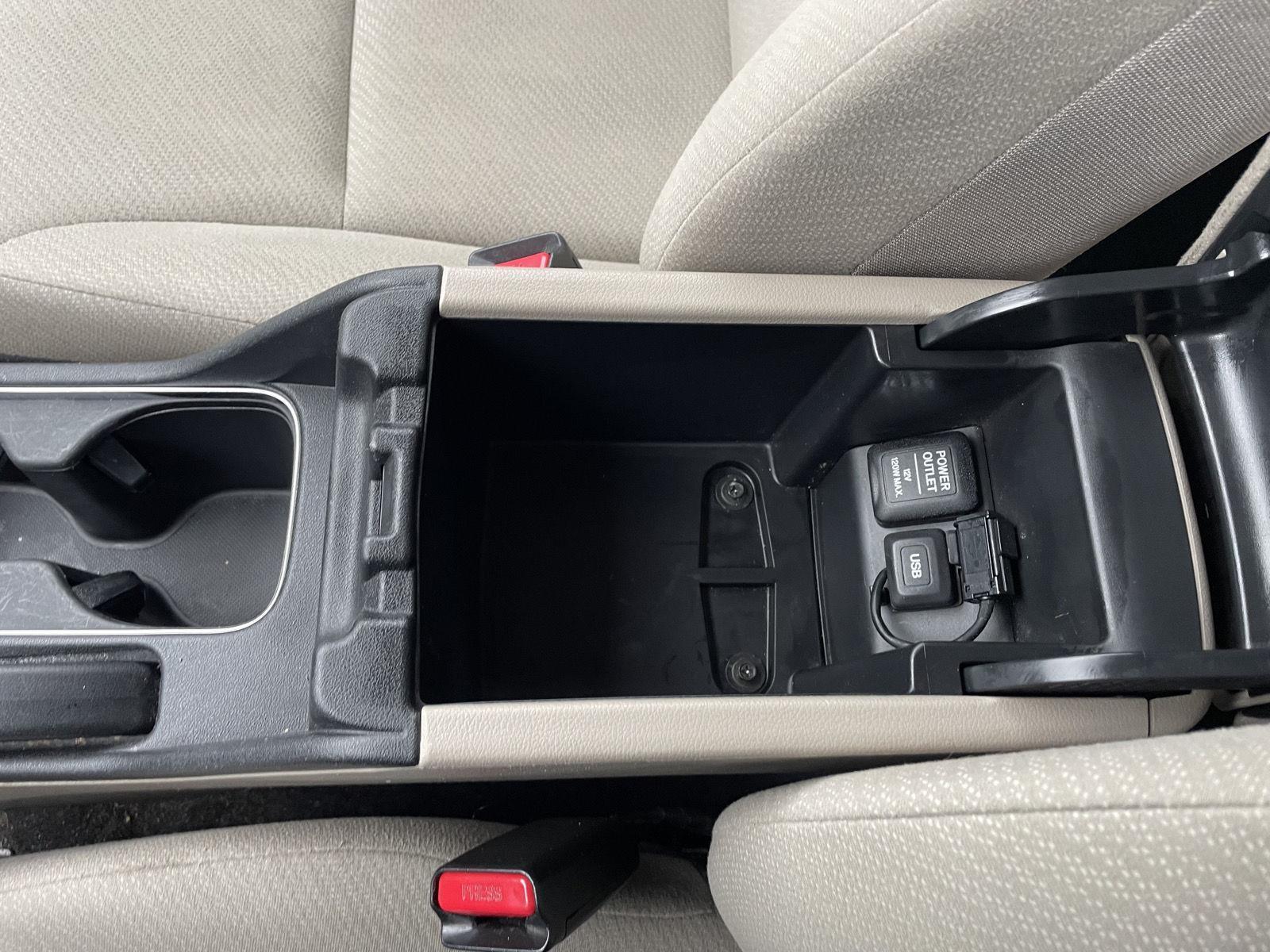 Used 2013 Honda Civic Sdn for sale in Lincoln NE