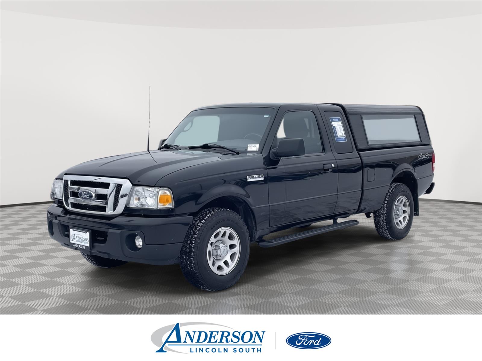 Used 2011 Ford Ranger for sale in Lincoln NE