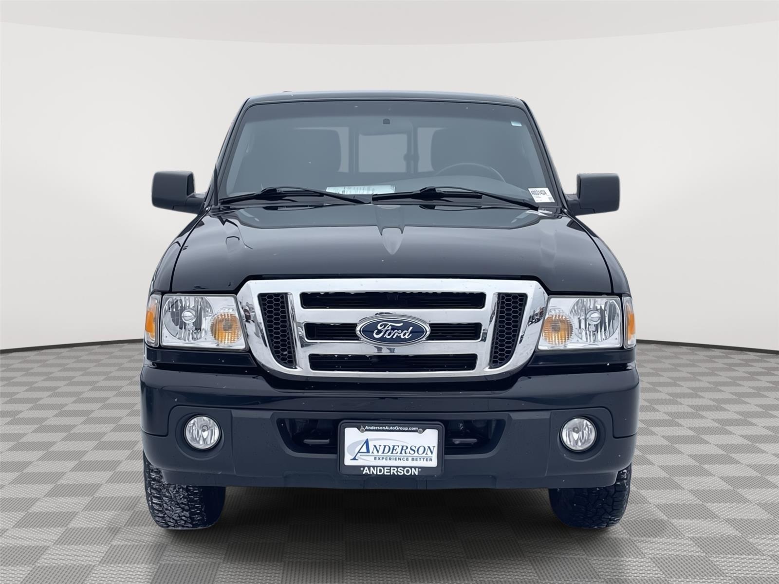 Used 2011 Ford Ranger for sale in Lincoln NE