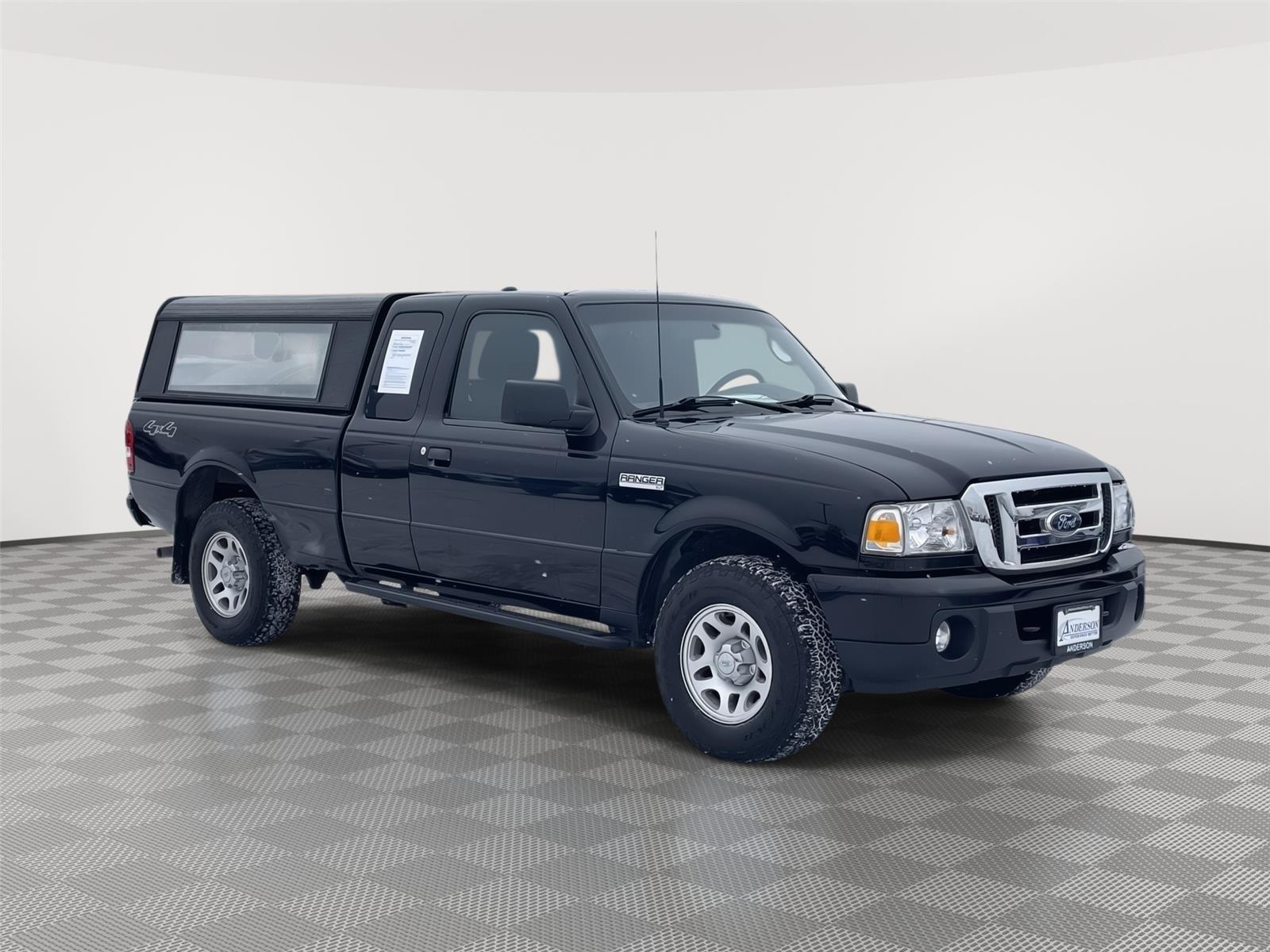 Used 2011 Ford Ranger for sale in Lincoln NE