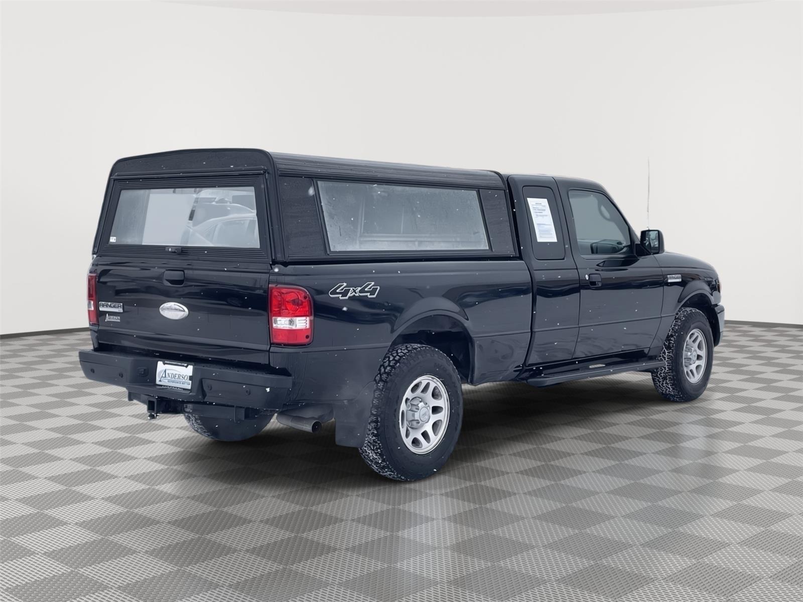 Used 2011 Ford Ranger for sale in Lincoln NE