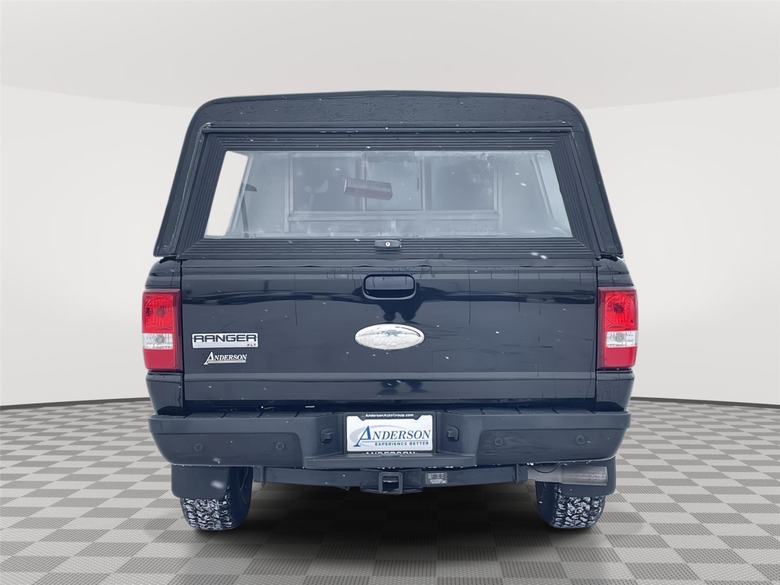 Used 2011 Ford Ranger for sale in Lincoln NE